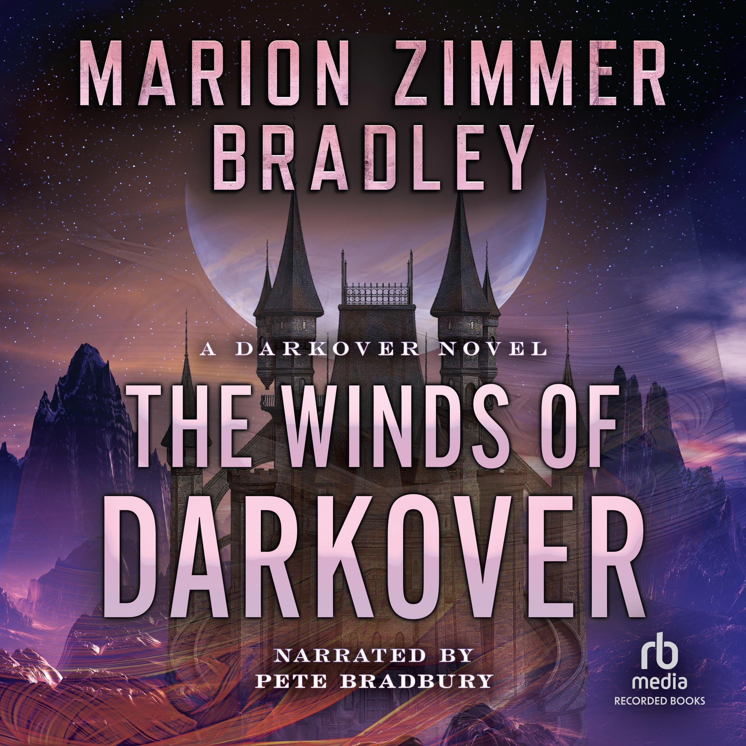 The Winds of Darkover