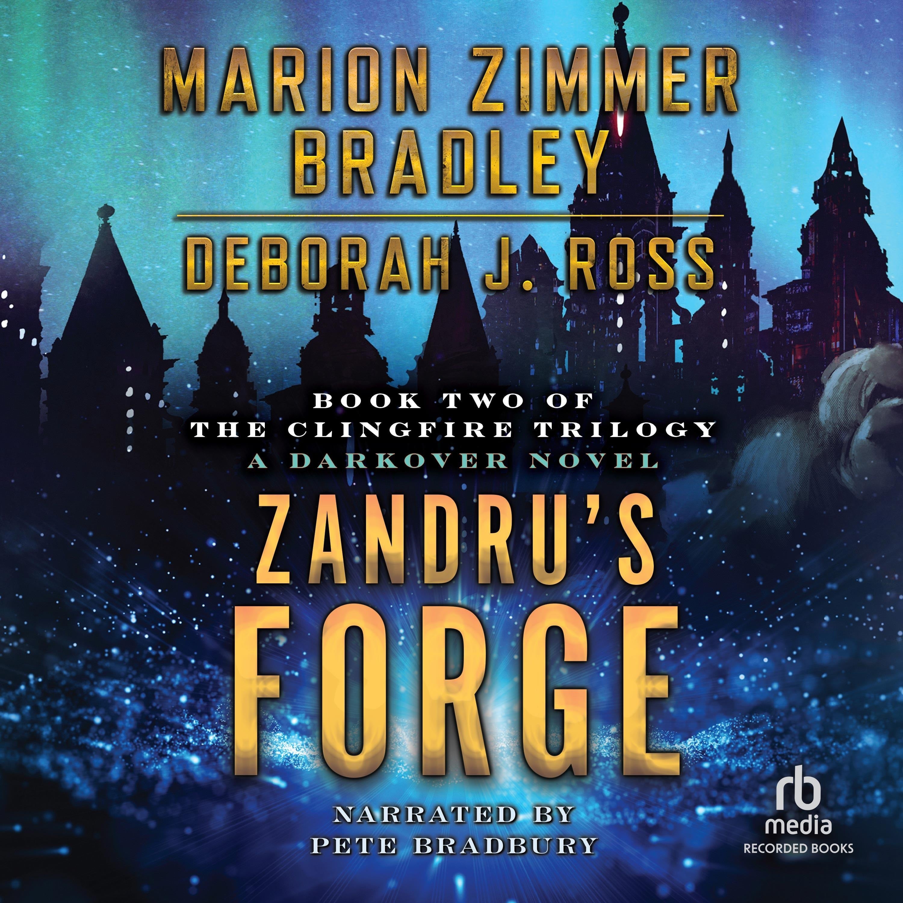 Zandru's Forge