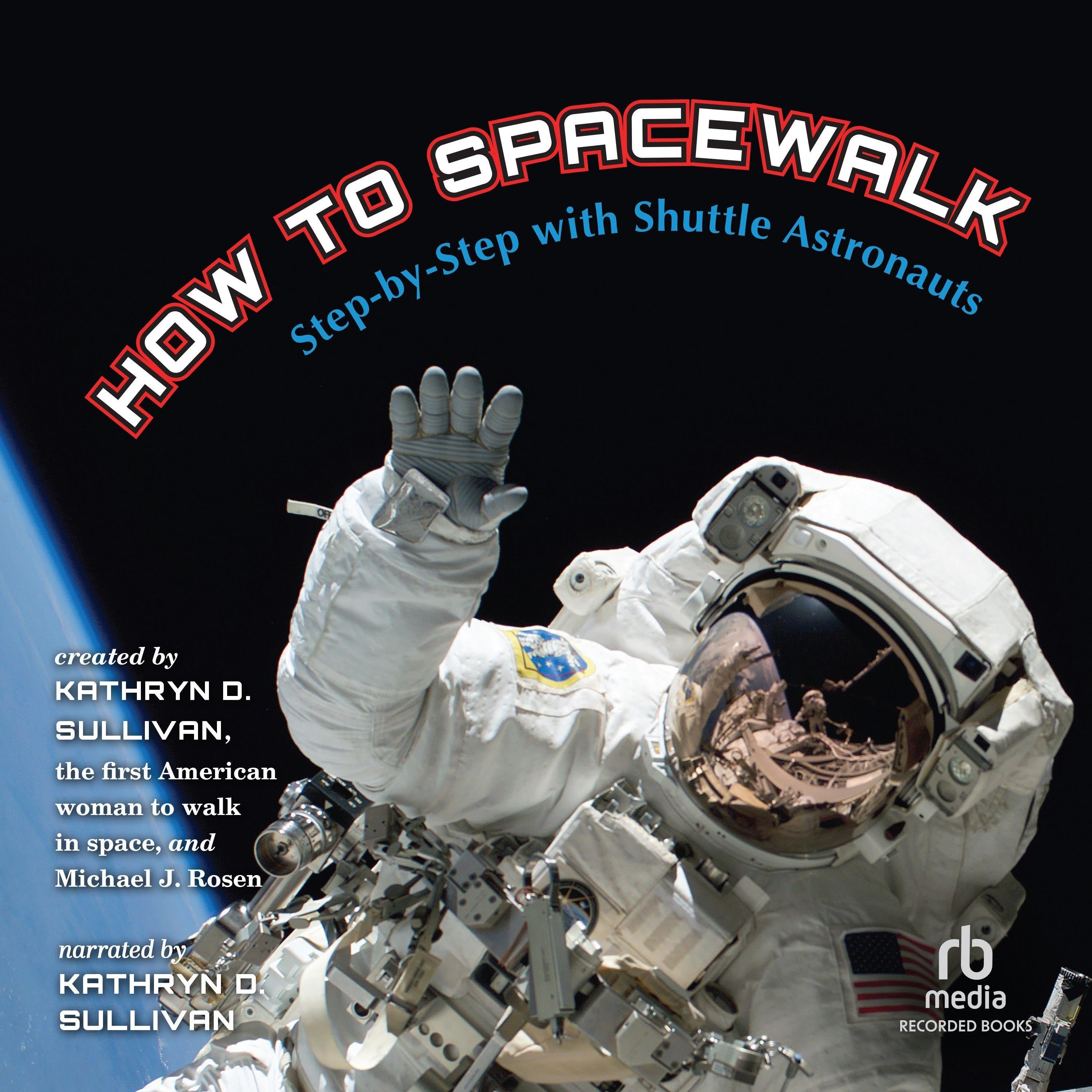 How to Spacewalk