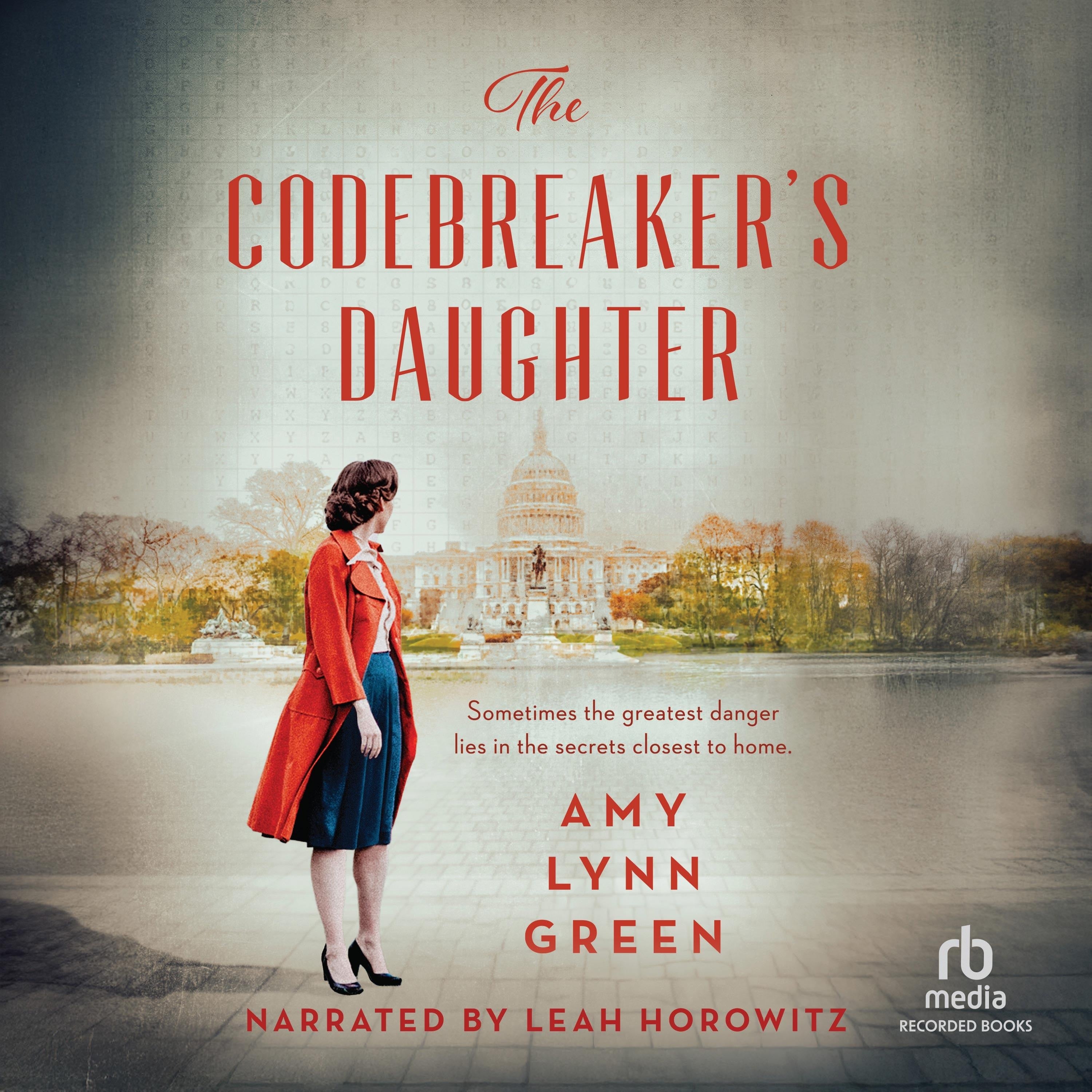 The Codebreaker's Daughter