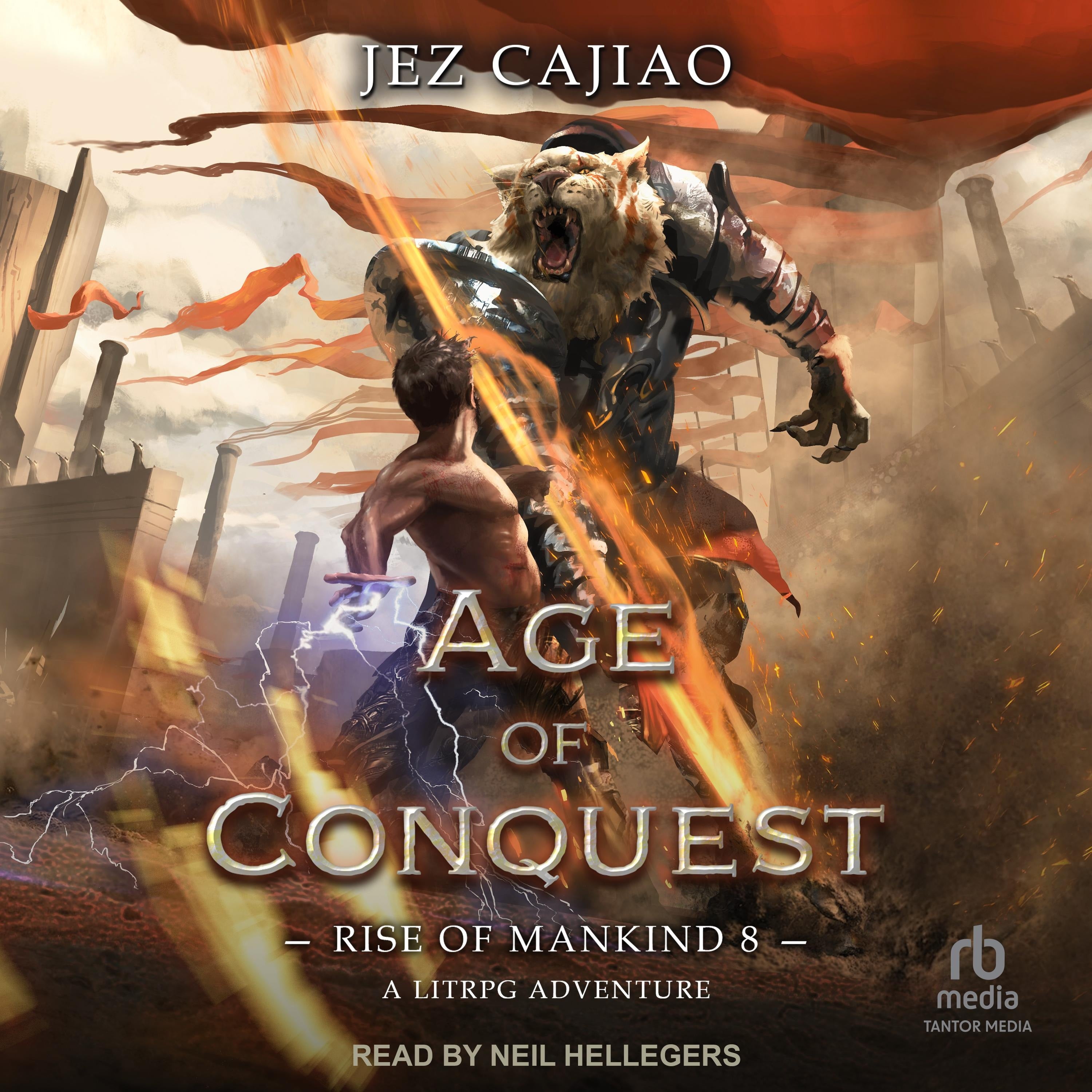 Age of Conquest