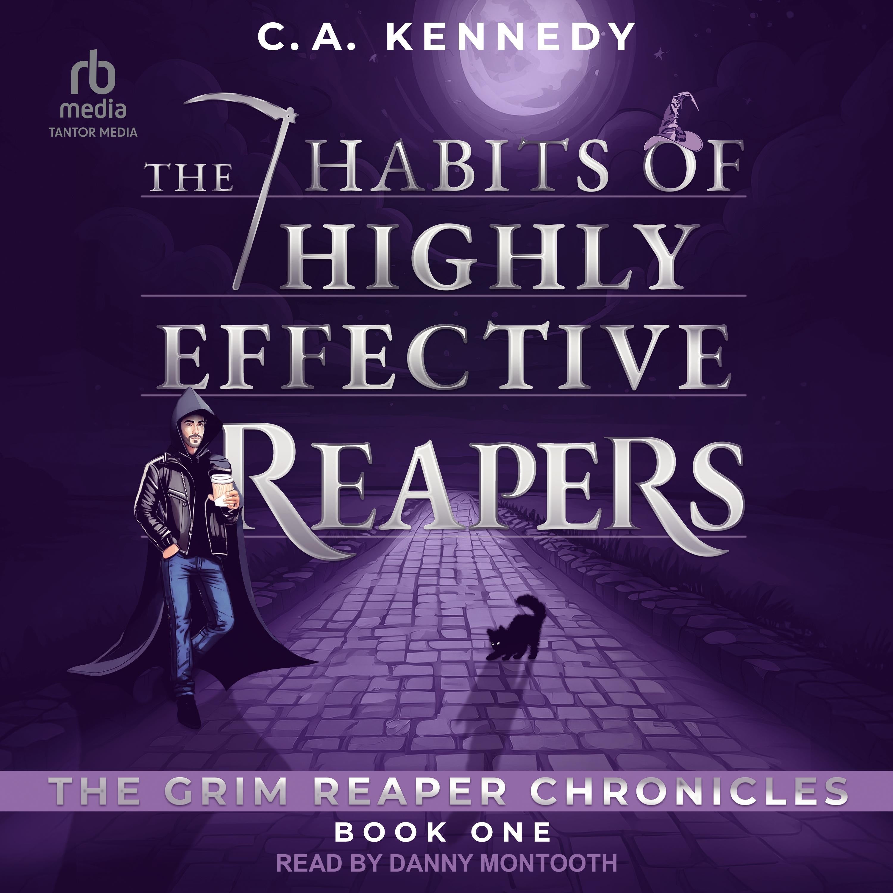 The 7 Habits of Highly Effective Reapers