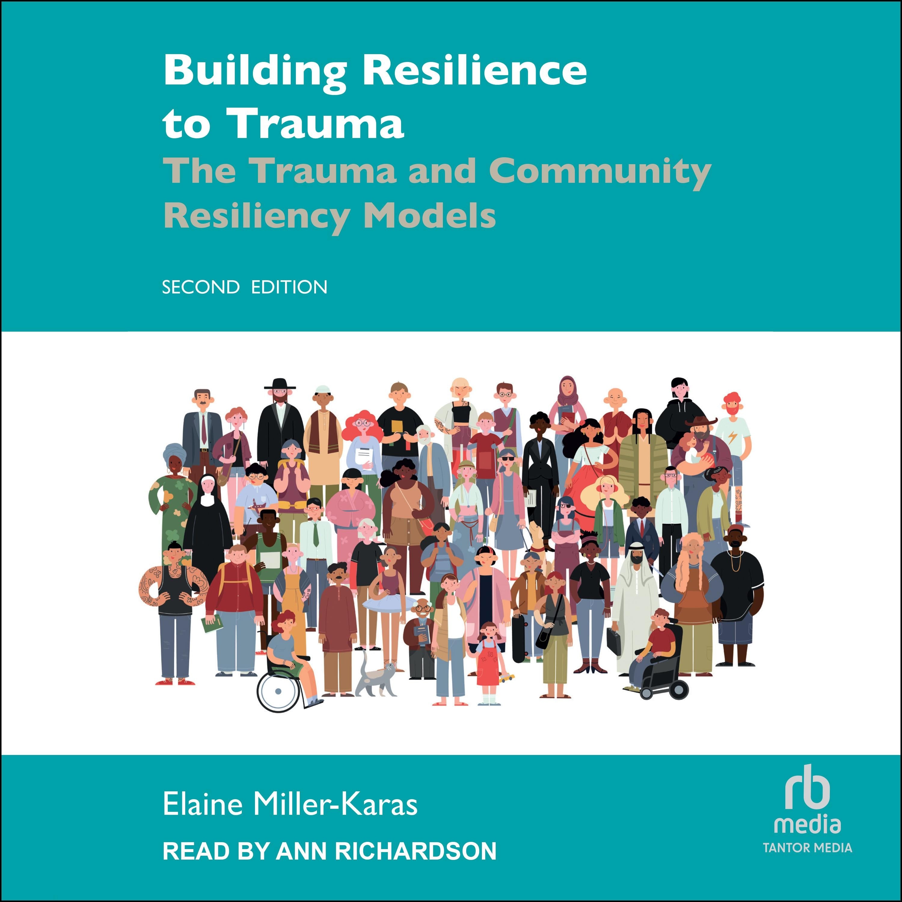 Building Resilience to Trauma