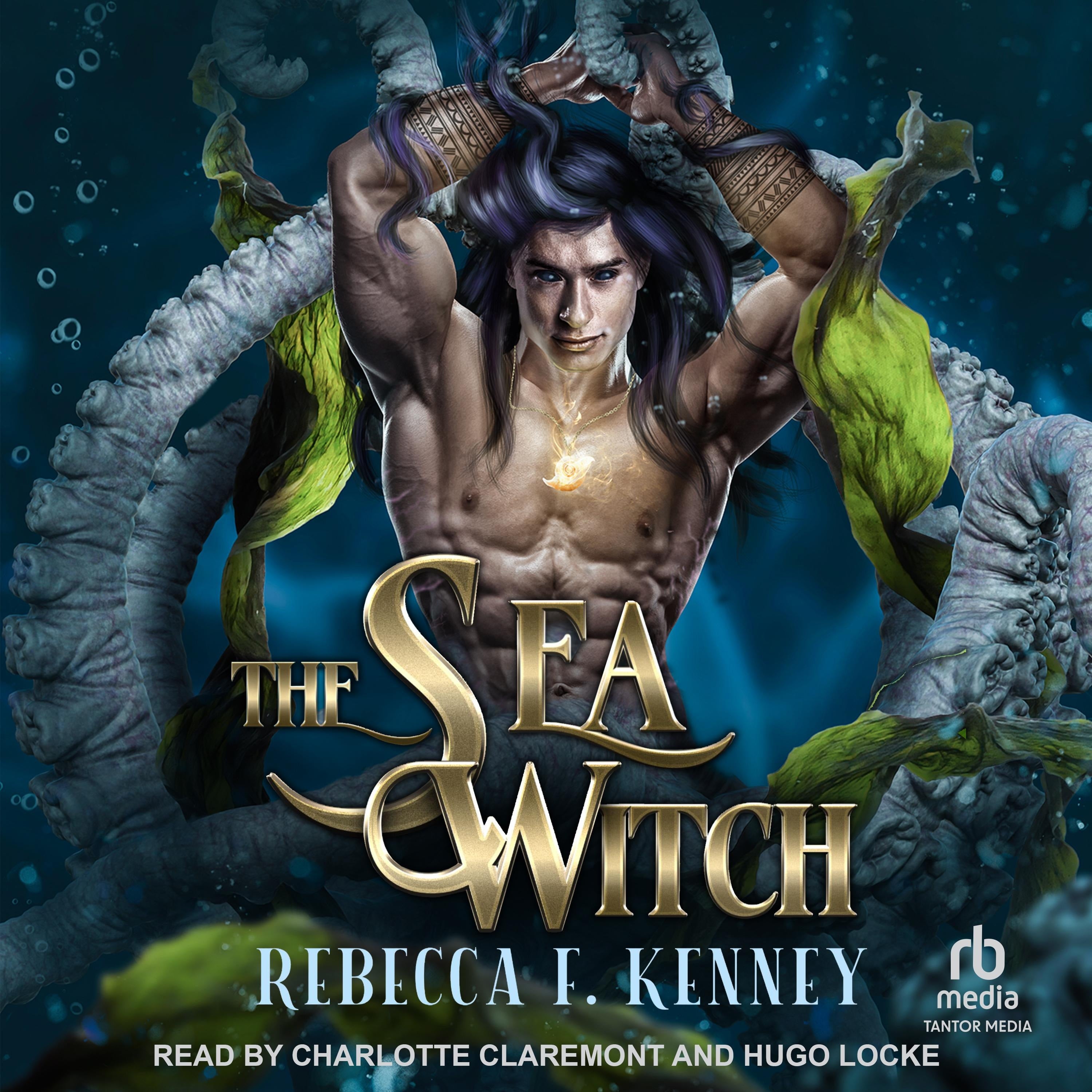 The Sea Witch