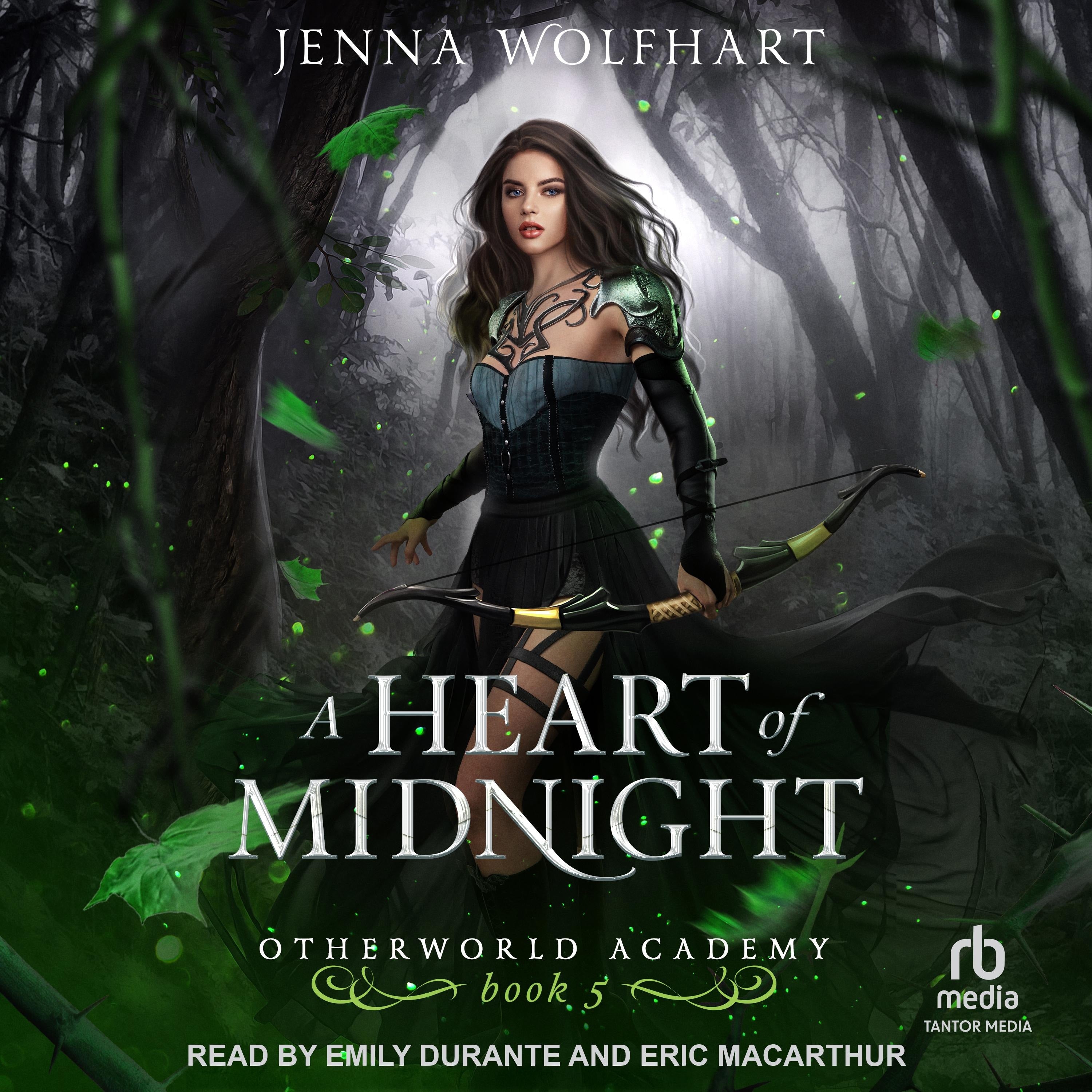 A Heart of Midnight