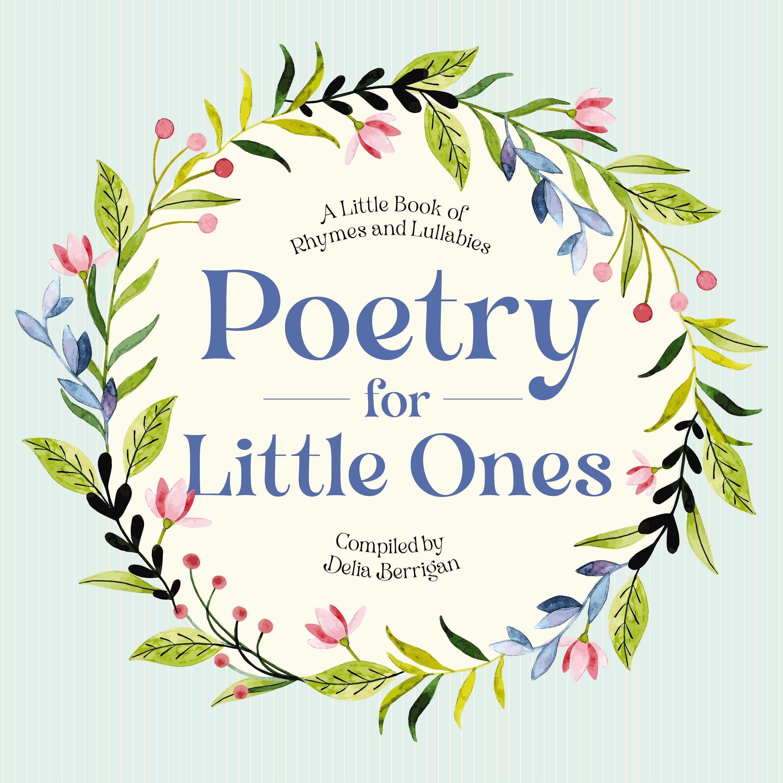 Poetry for Little Ones