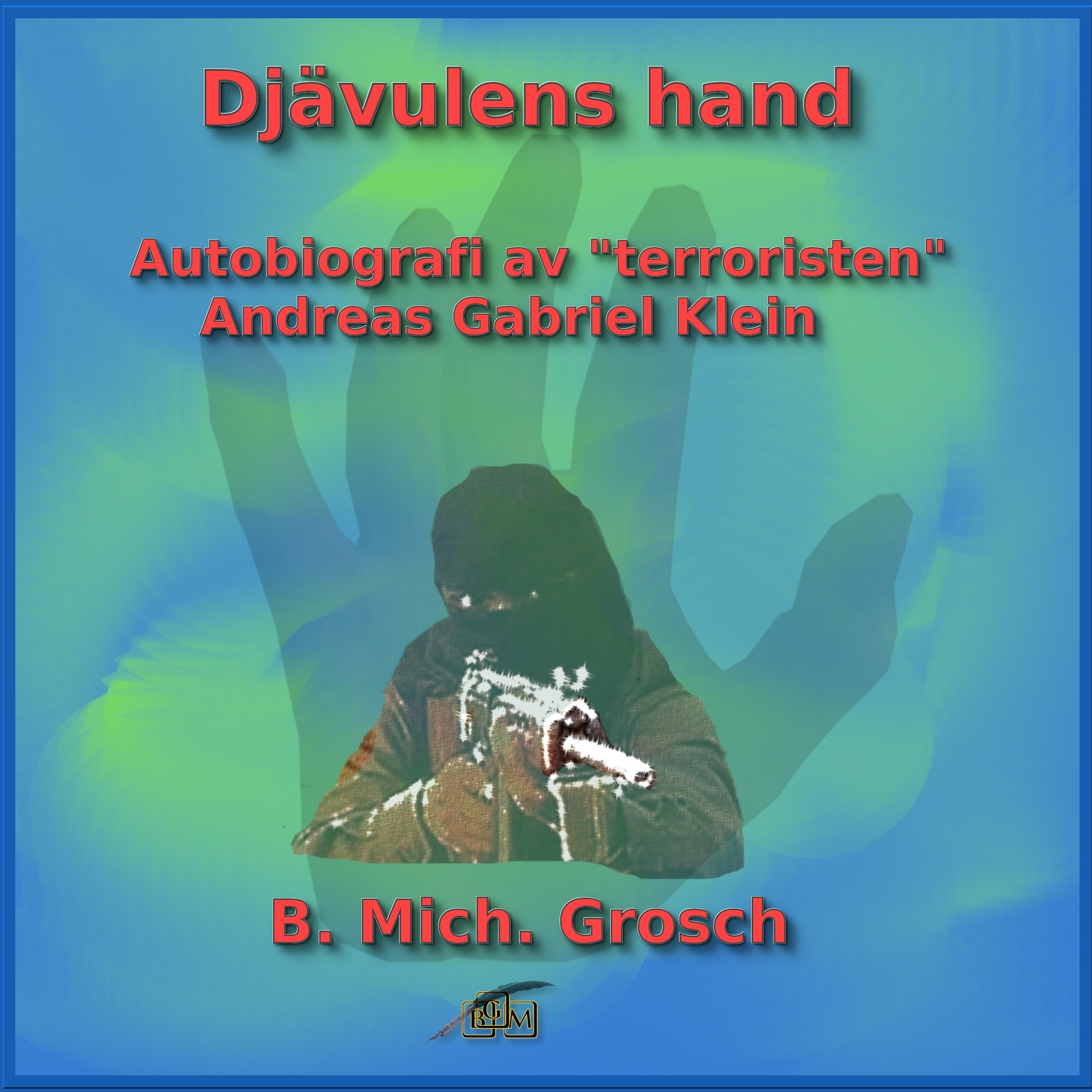 Djävulens hand