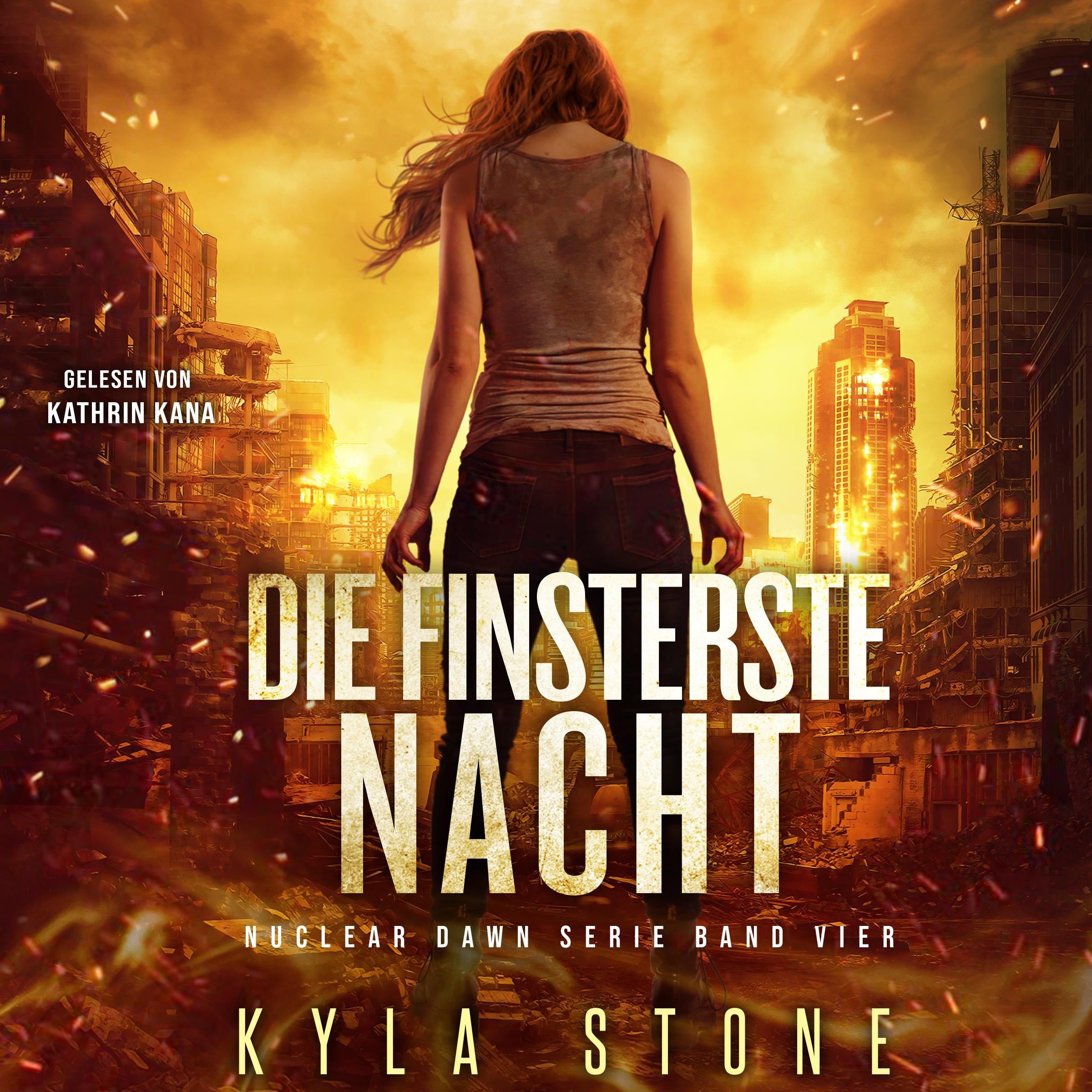 Die Finsterste Nacht