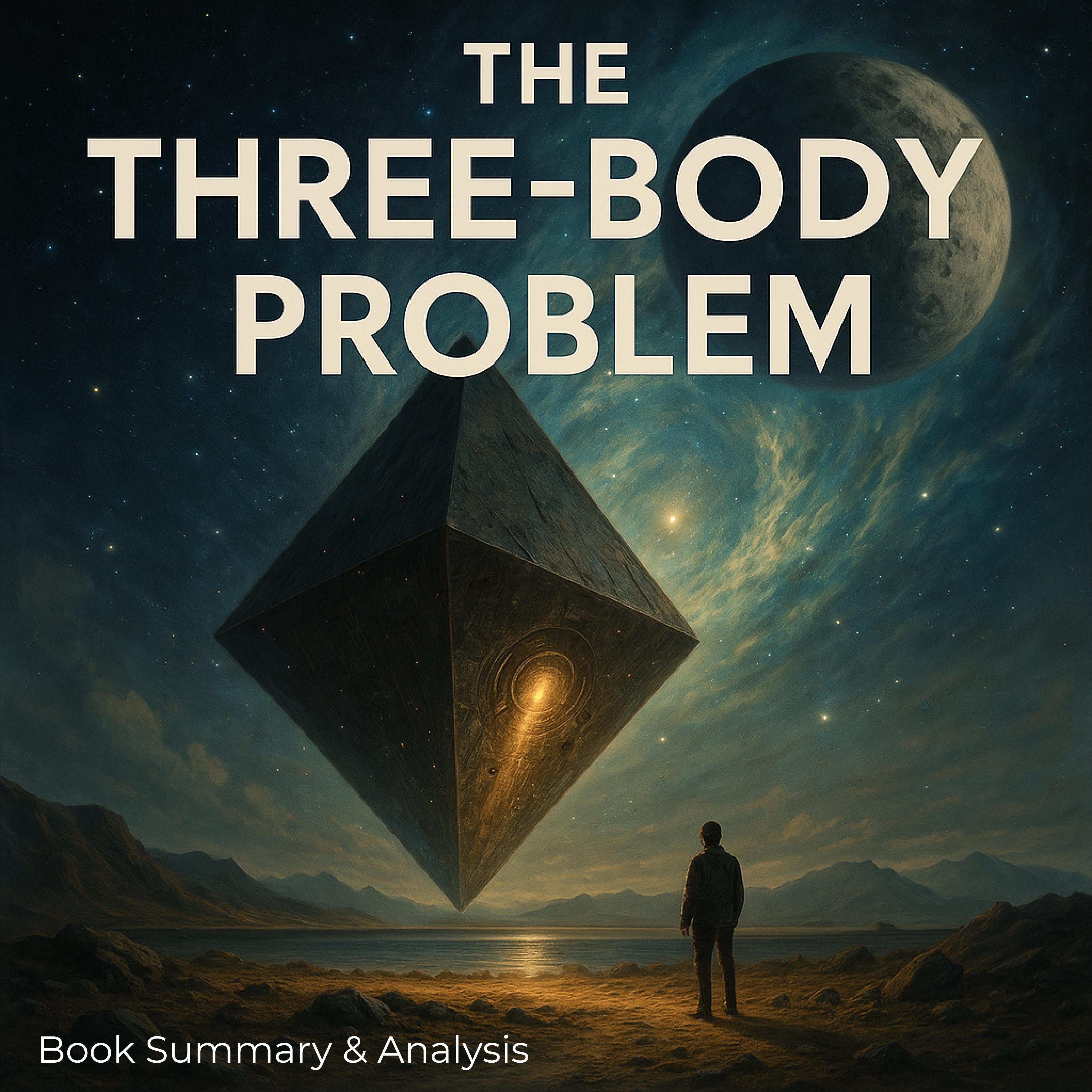 The Three-Body Problem: Book Summary & Analysis