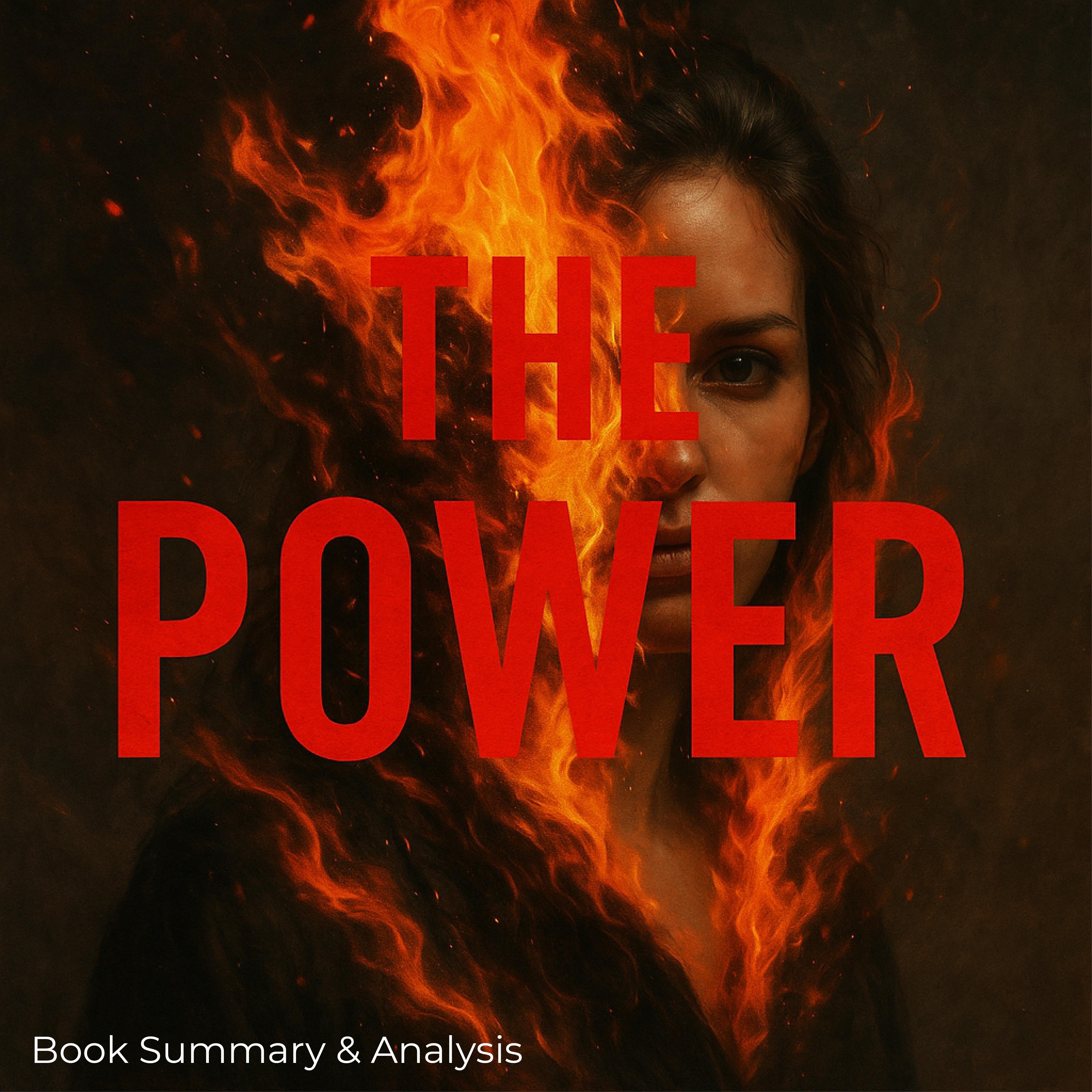 The Power: Book Summary & Analysis