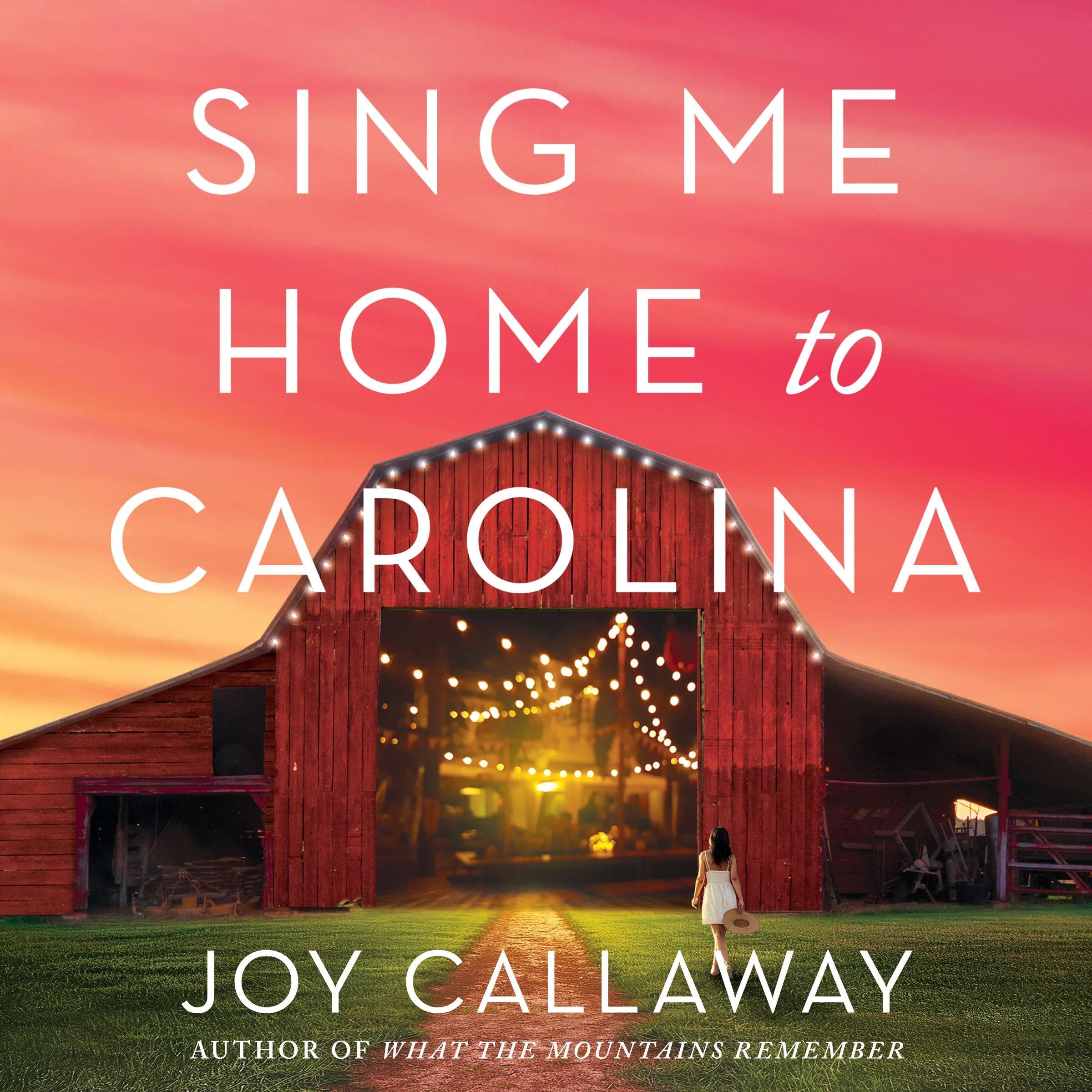 Sing Me Home to Carolina