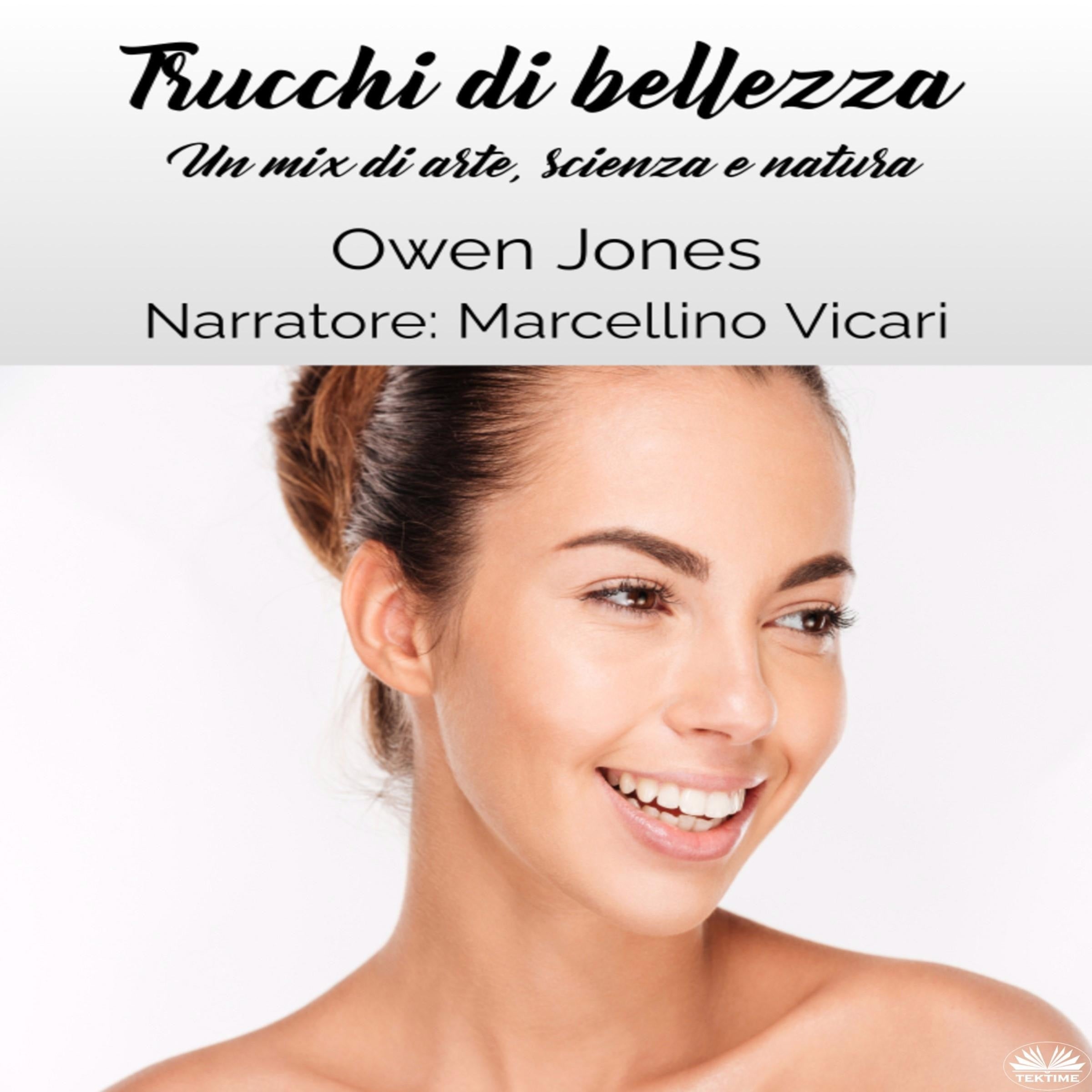 Trucchi di Bellezza