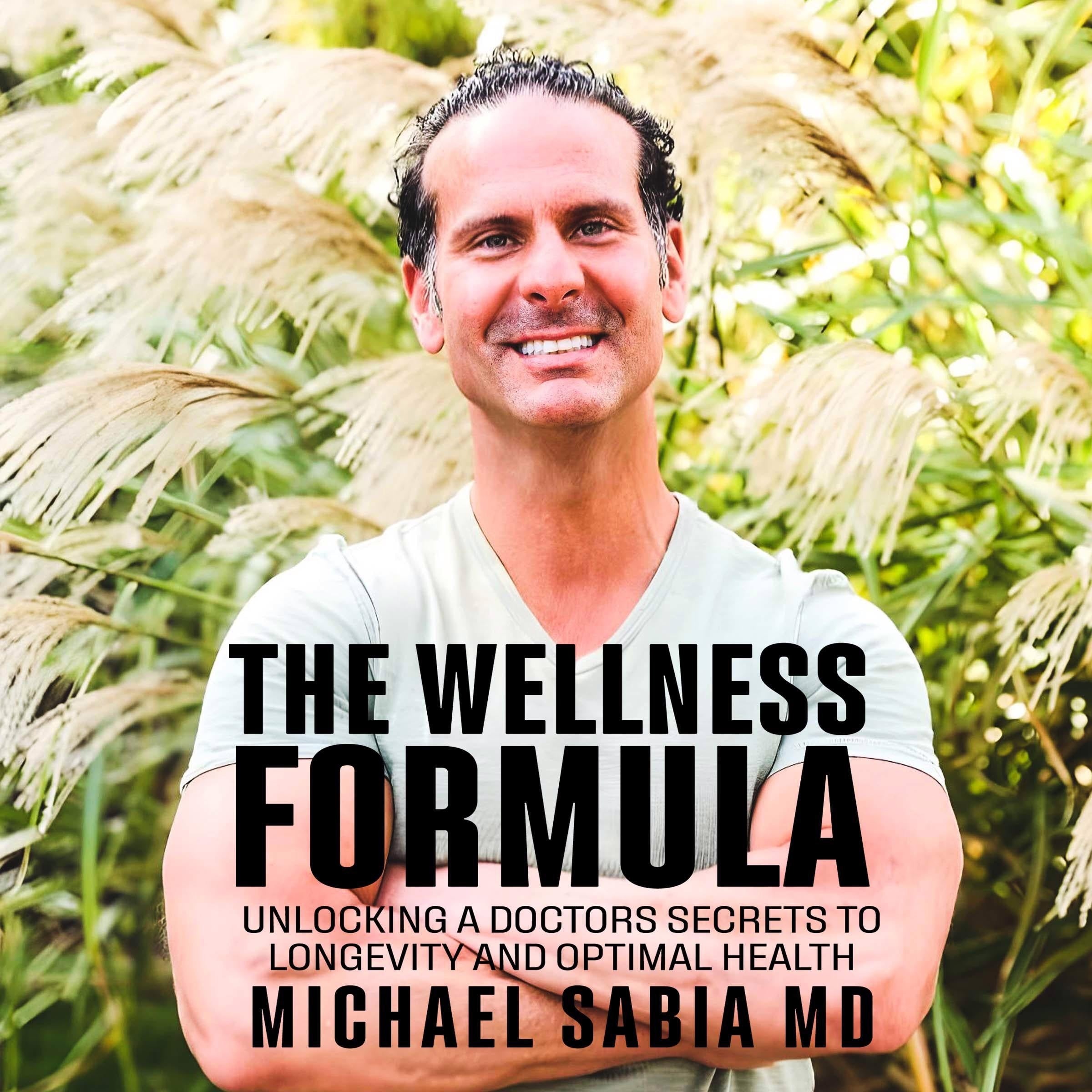 The Wellness Formula