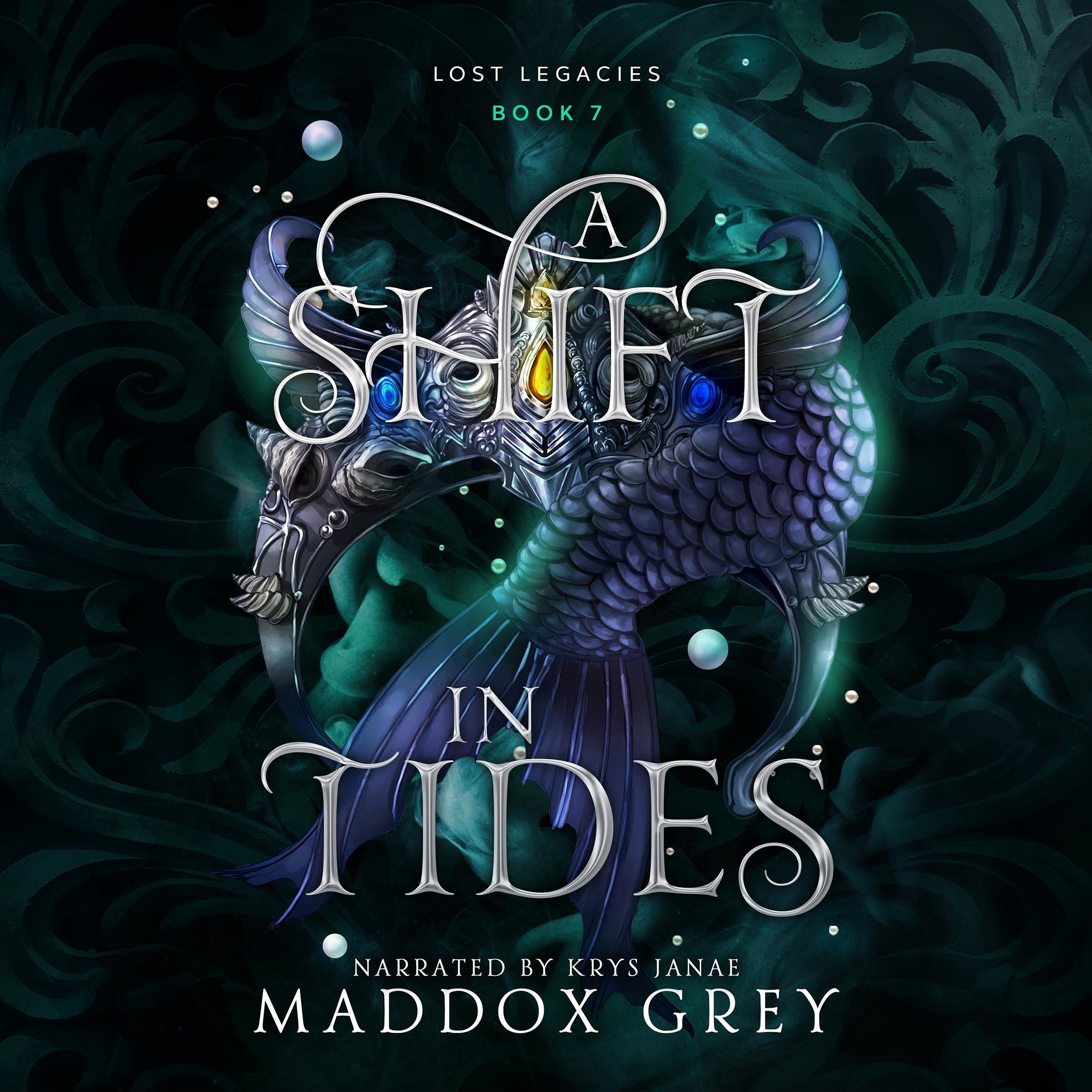 Shift in Tides, A