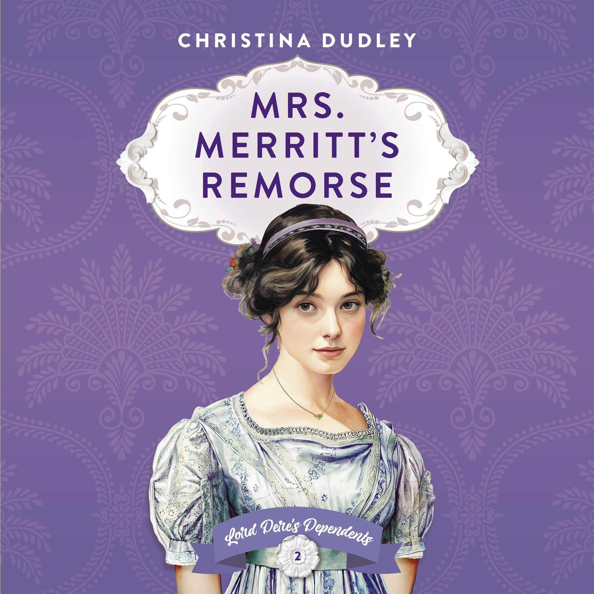 Mrs. Merritt's Remorse