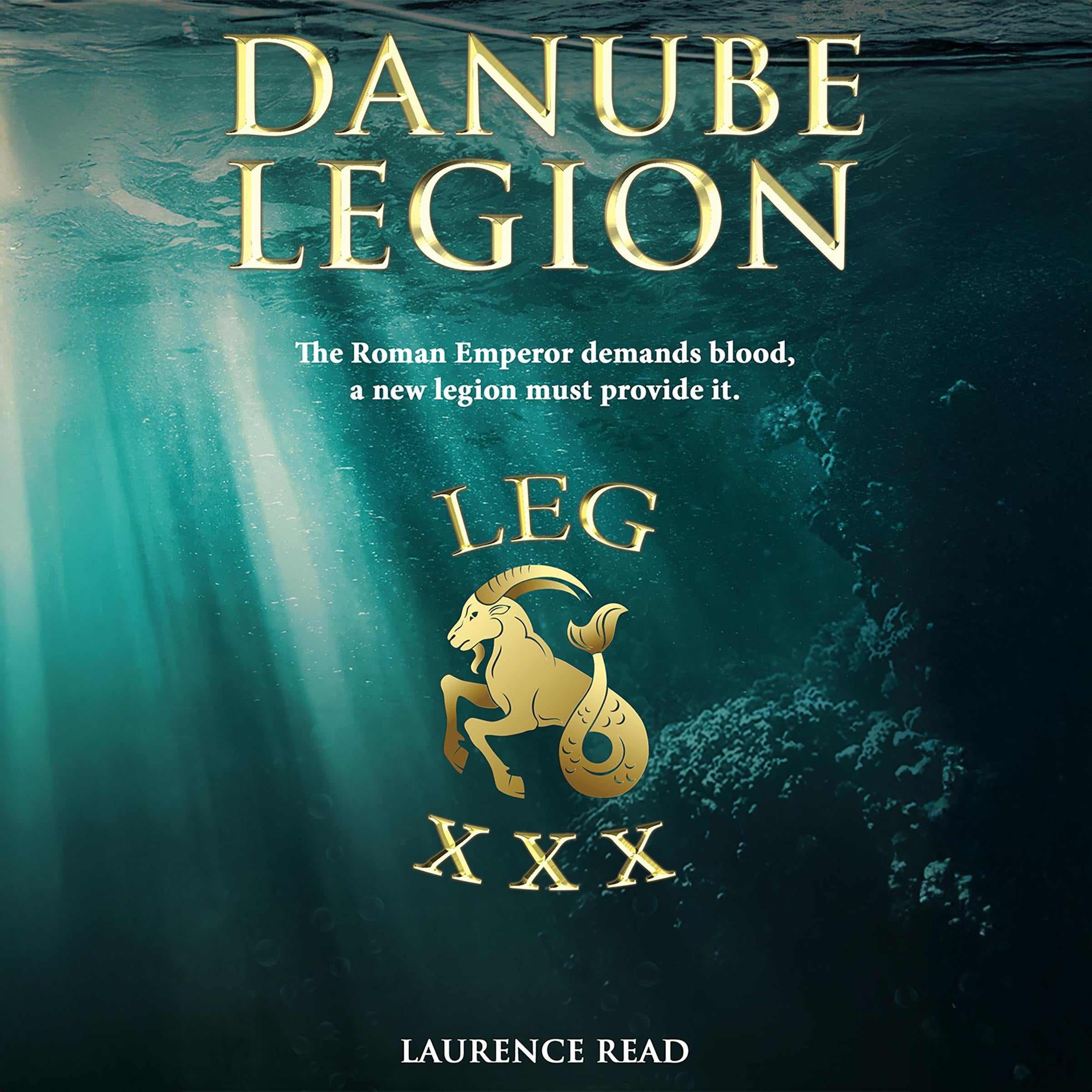 Danube Legion