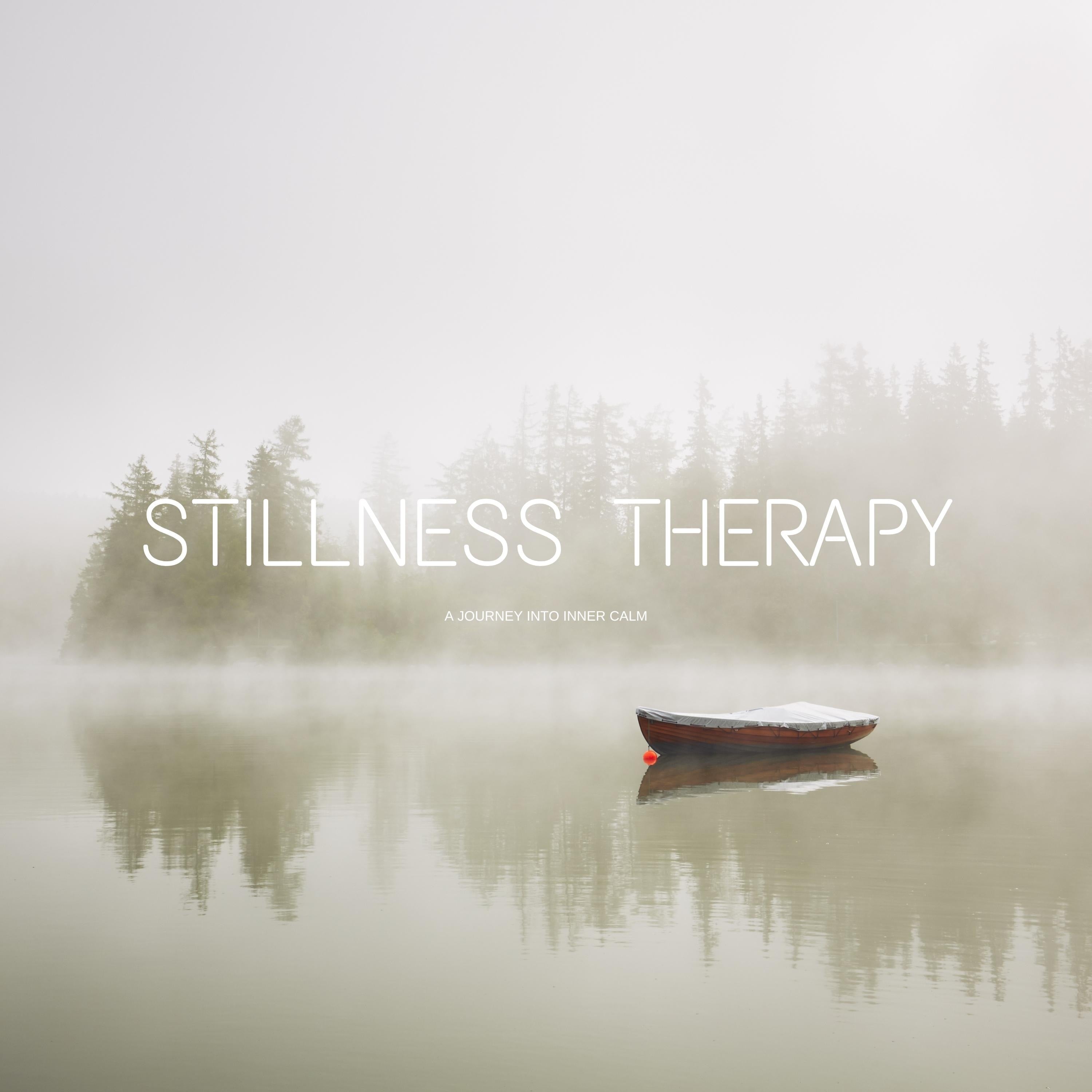 Stillness Therapy: A Journey into Inner Calm