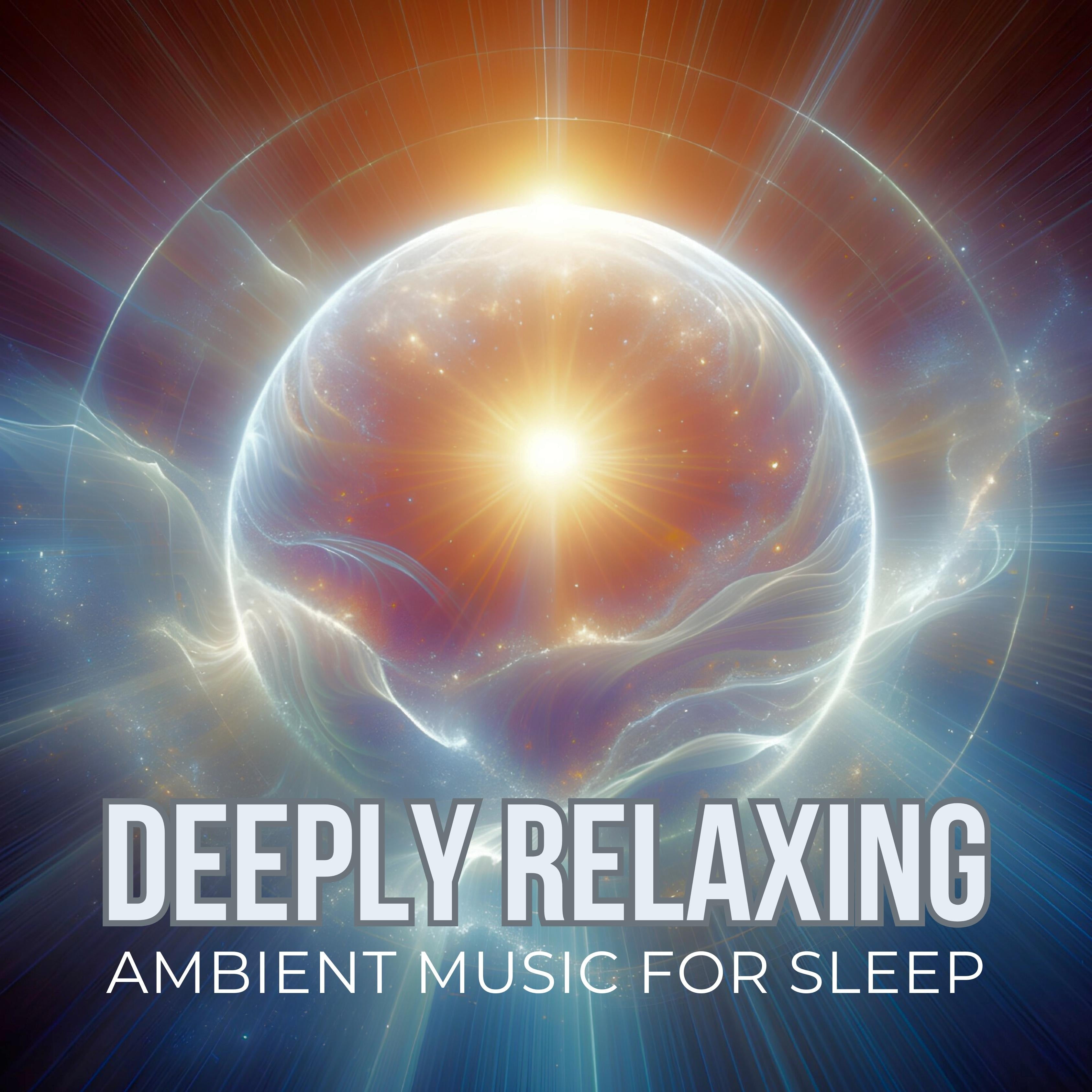 Deeply Relaxing Ambient Music