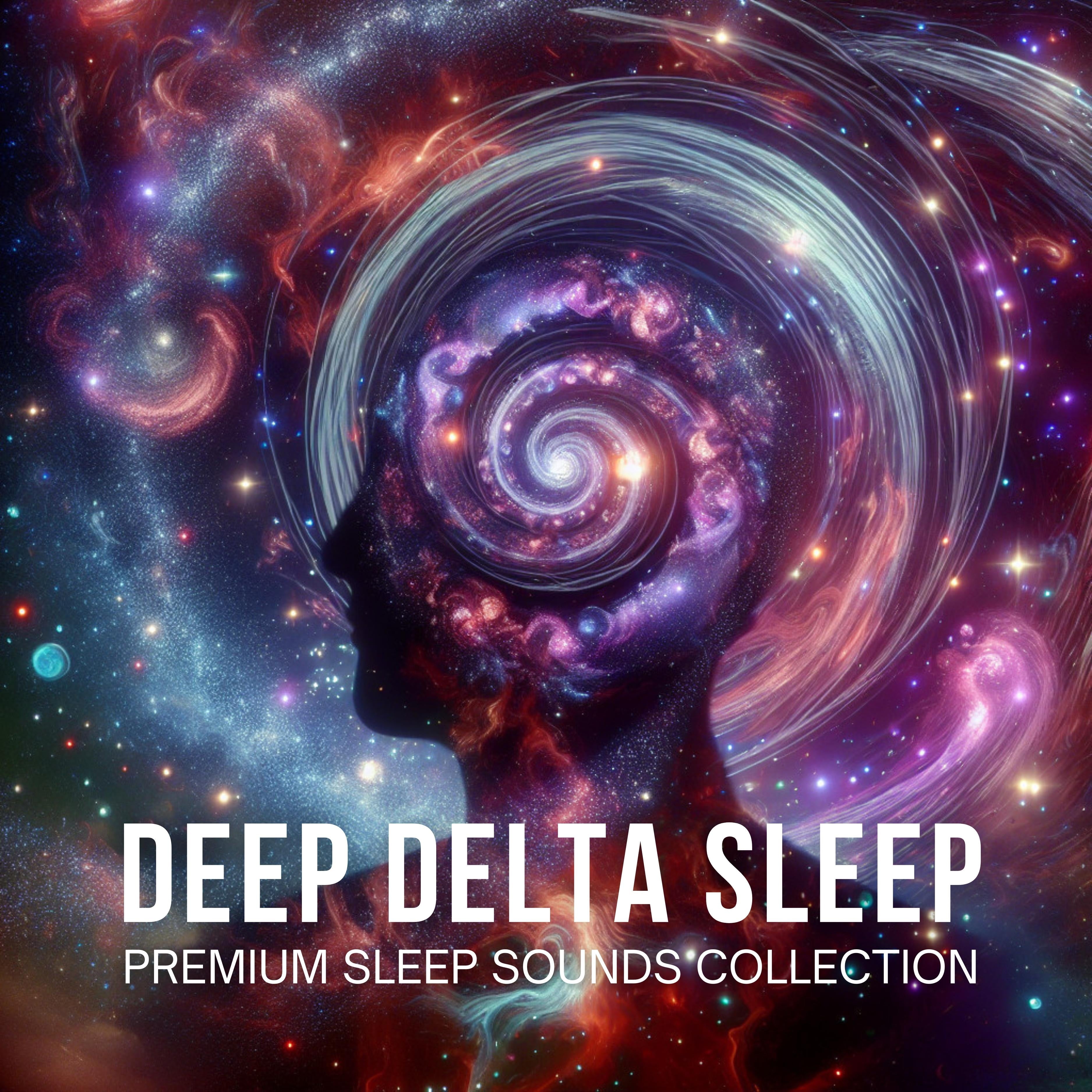 Deep Delta Sleep - Premium Sleep Sounds Collection