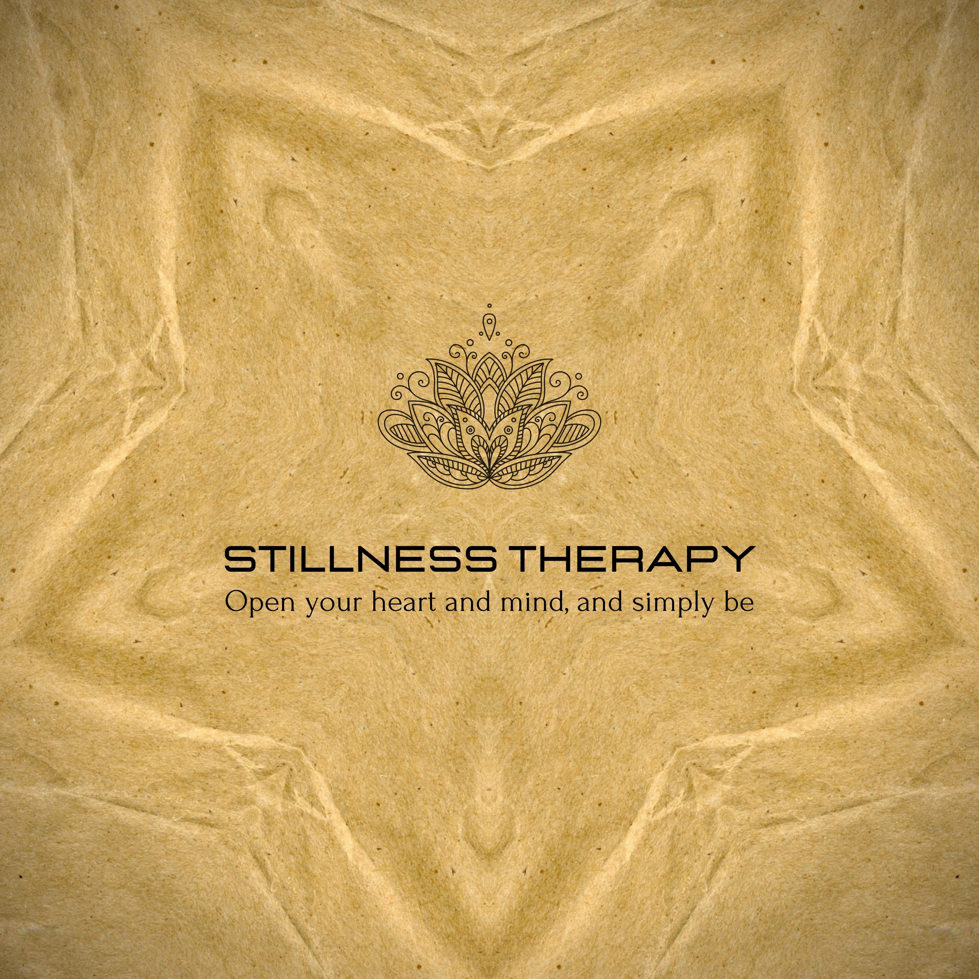 Stillness Therapy