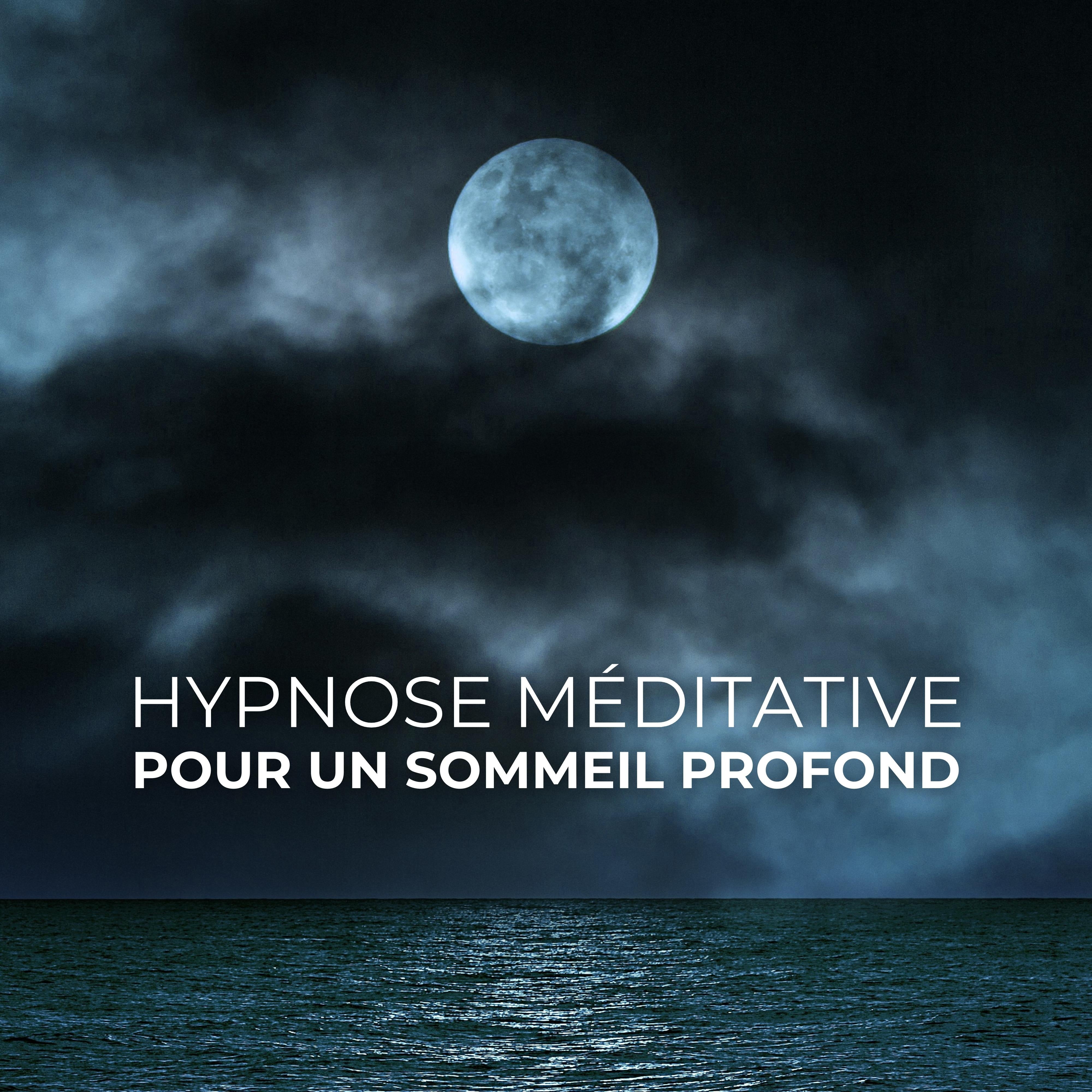 Hypnose Méditative pour un Sommeil Profond