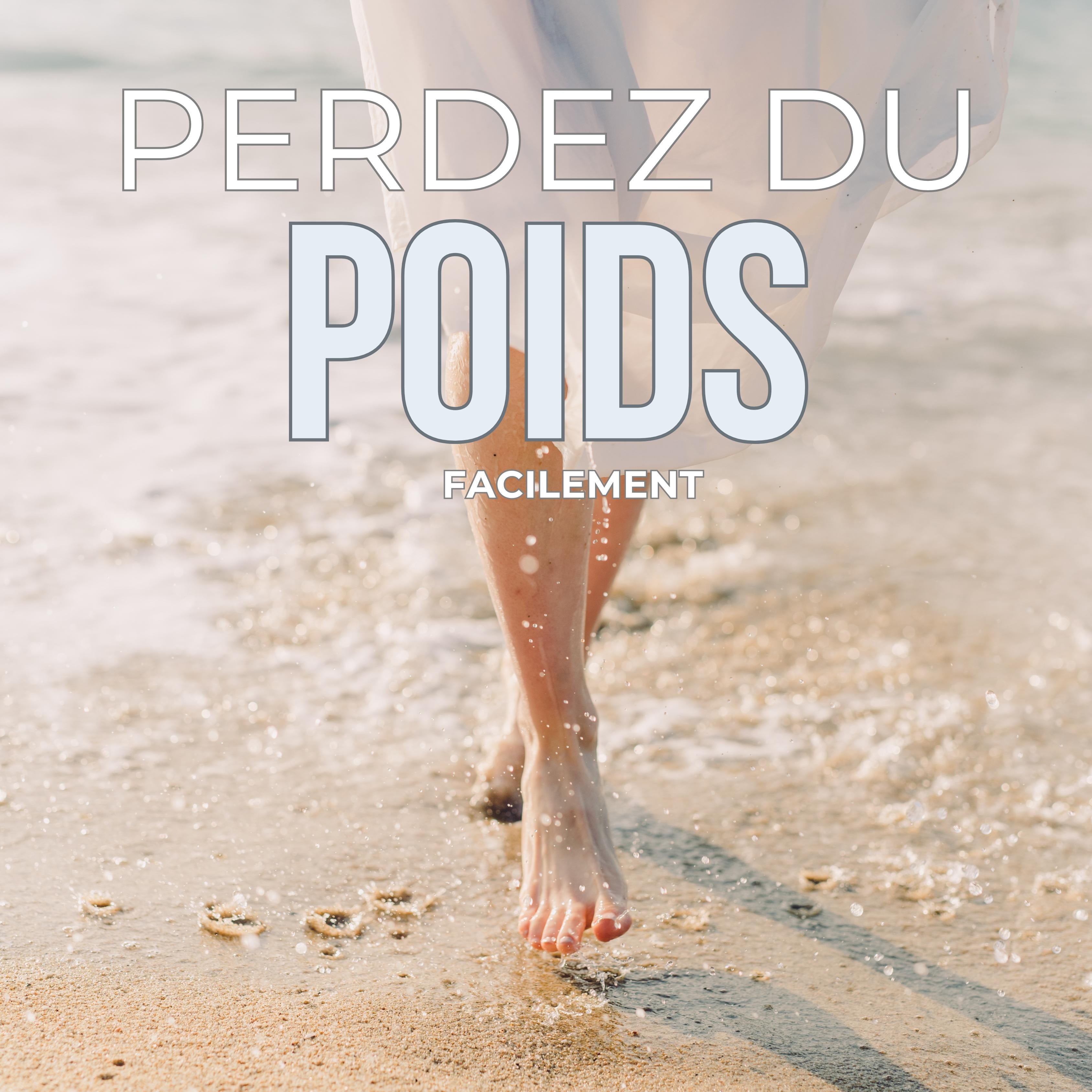 Auto-hypnose pour femmes : Perdez du poids facilement