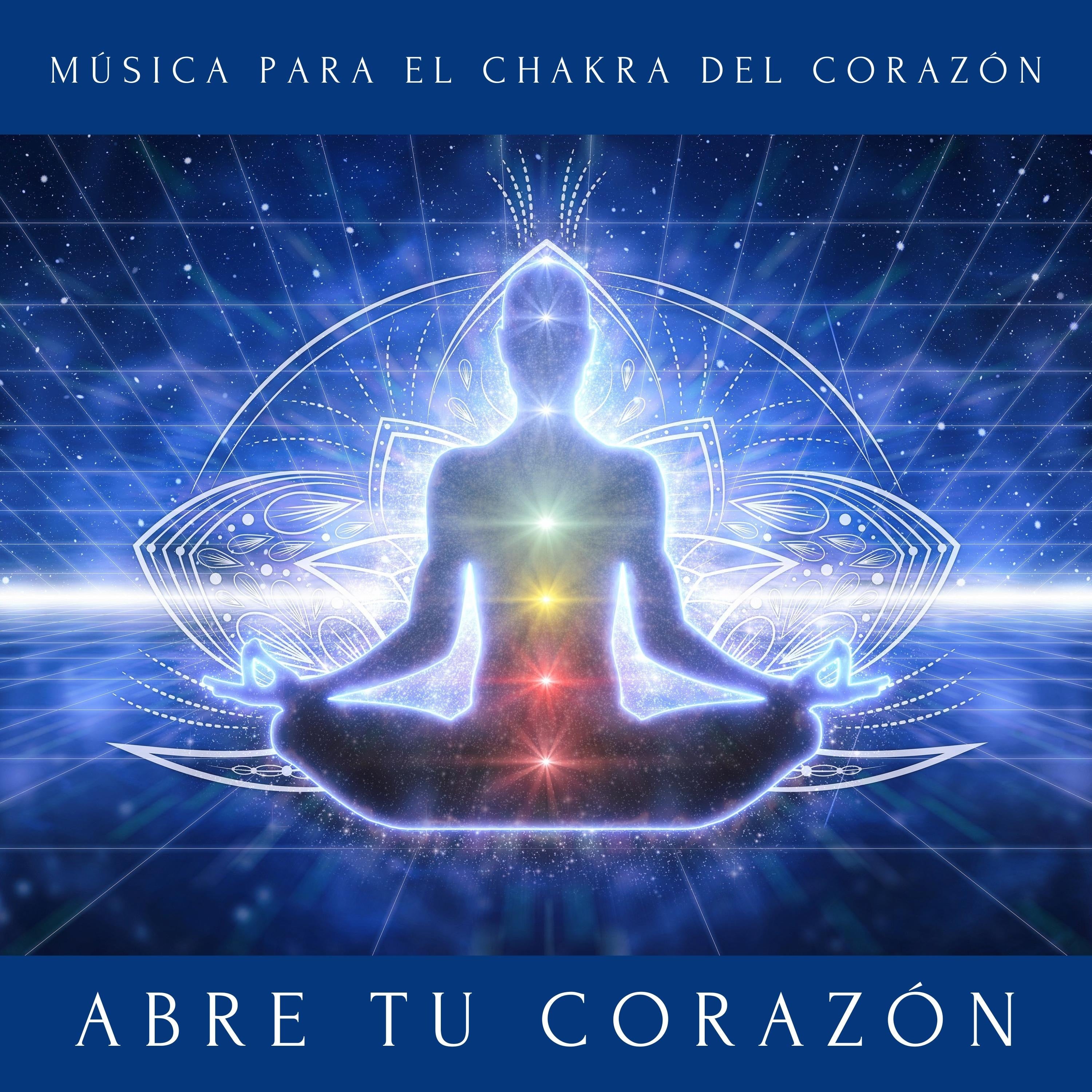 Música para el Chakra del Corazón