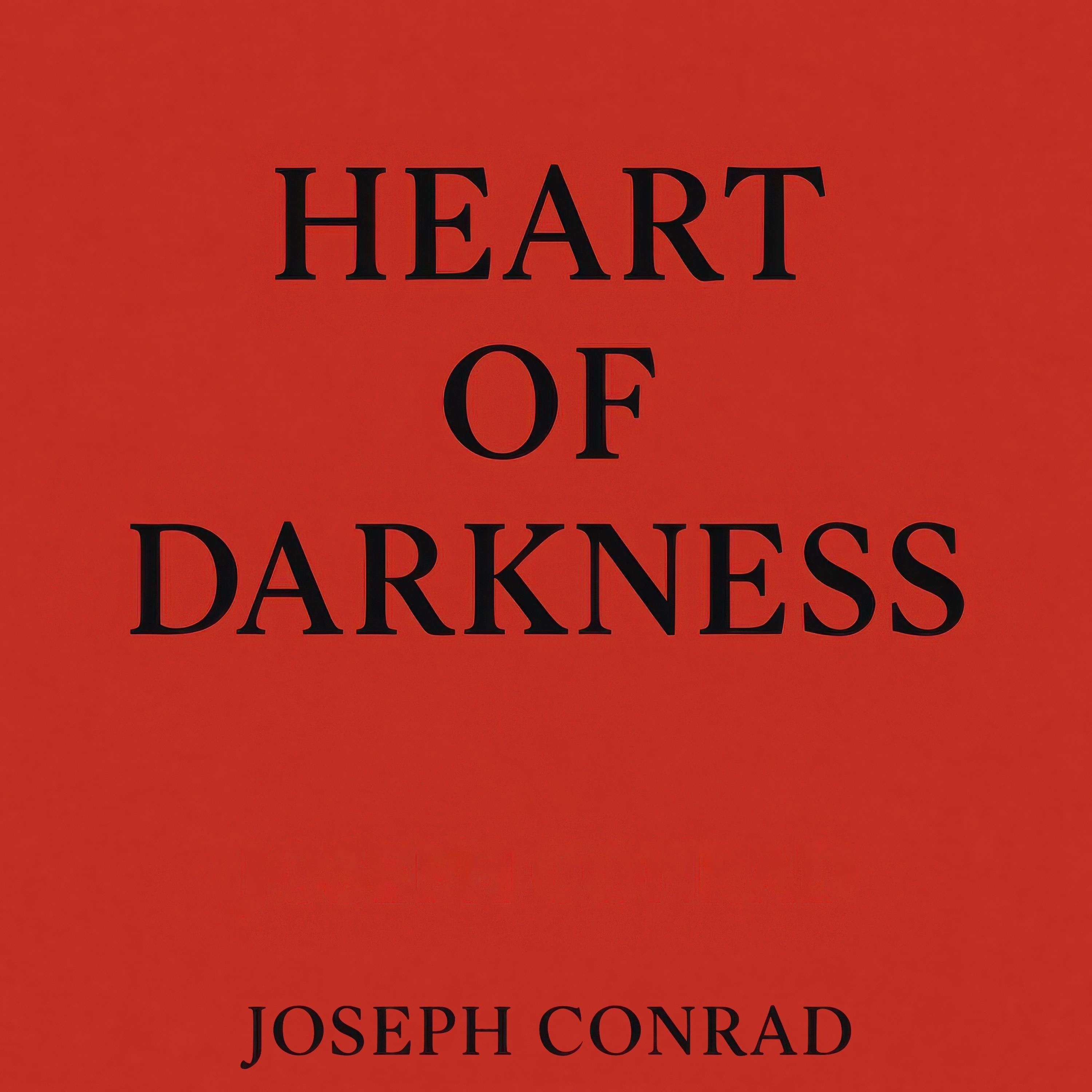 Heart of Darkness