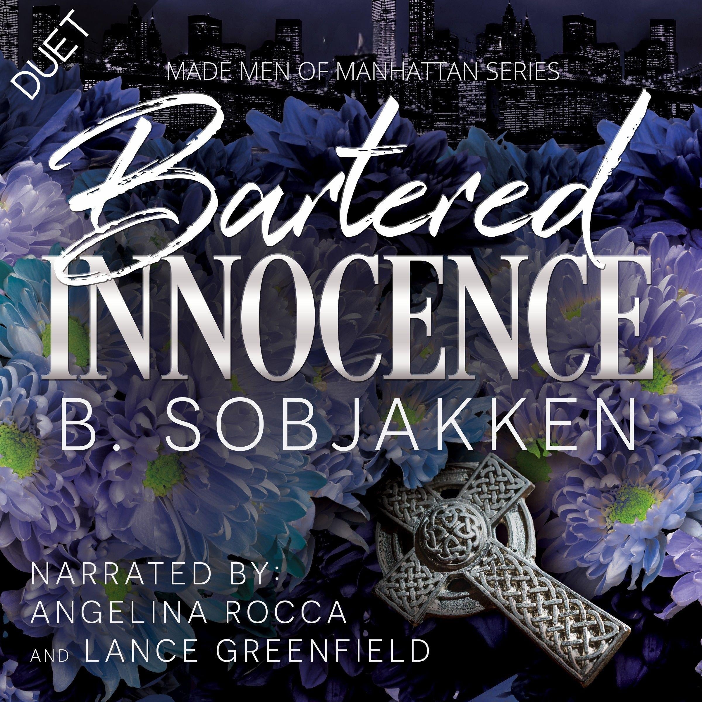 Bartered Innocence