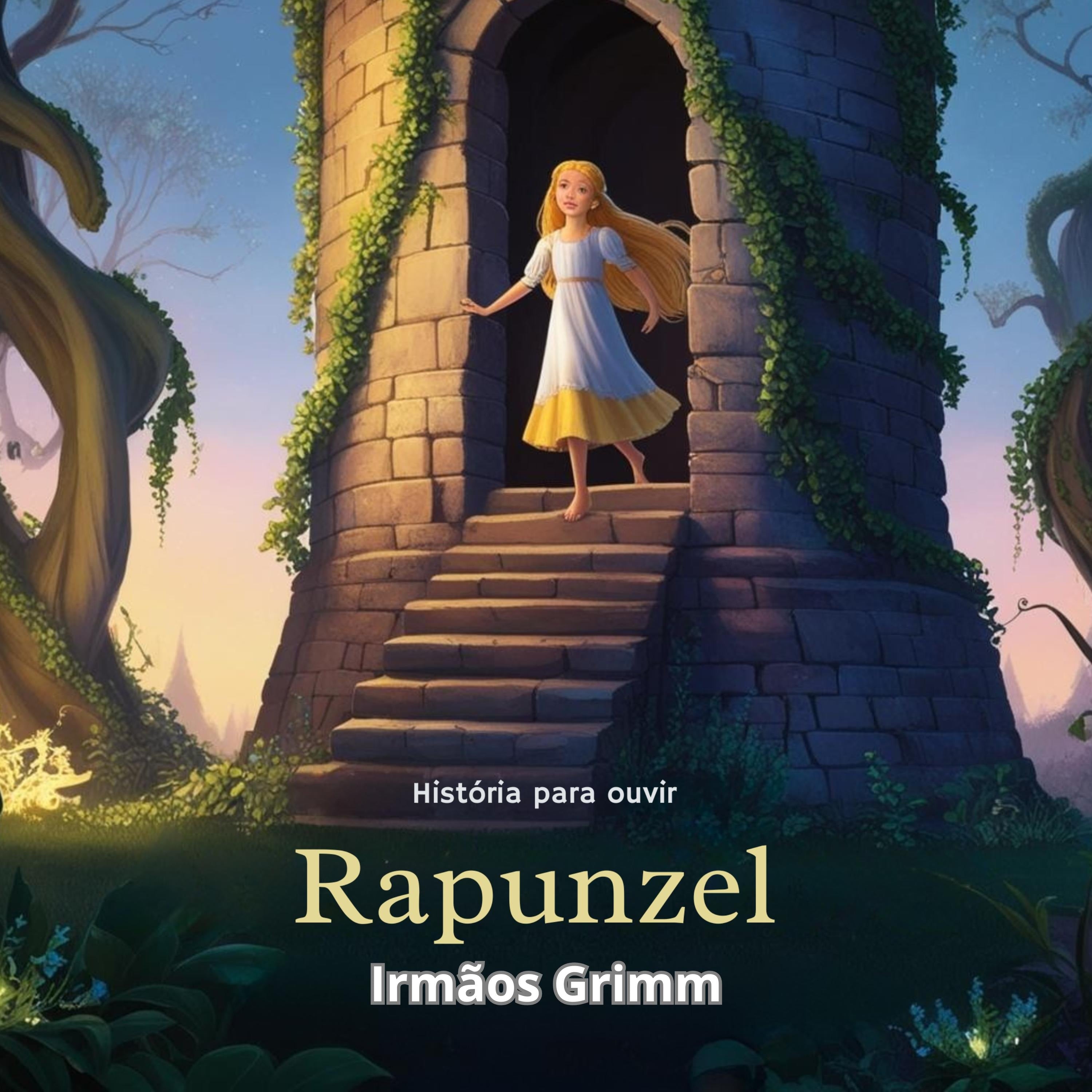 Rapunzel