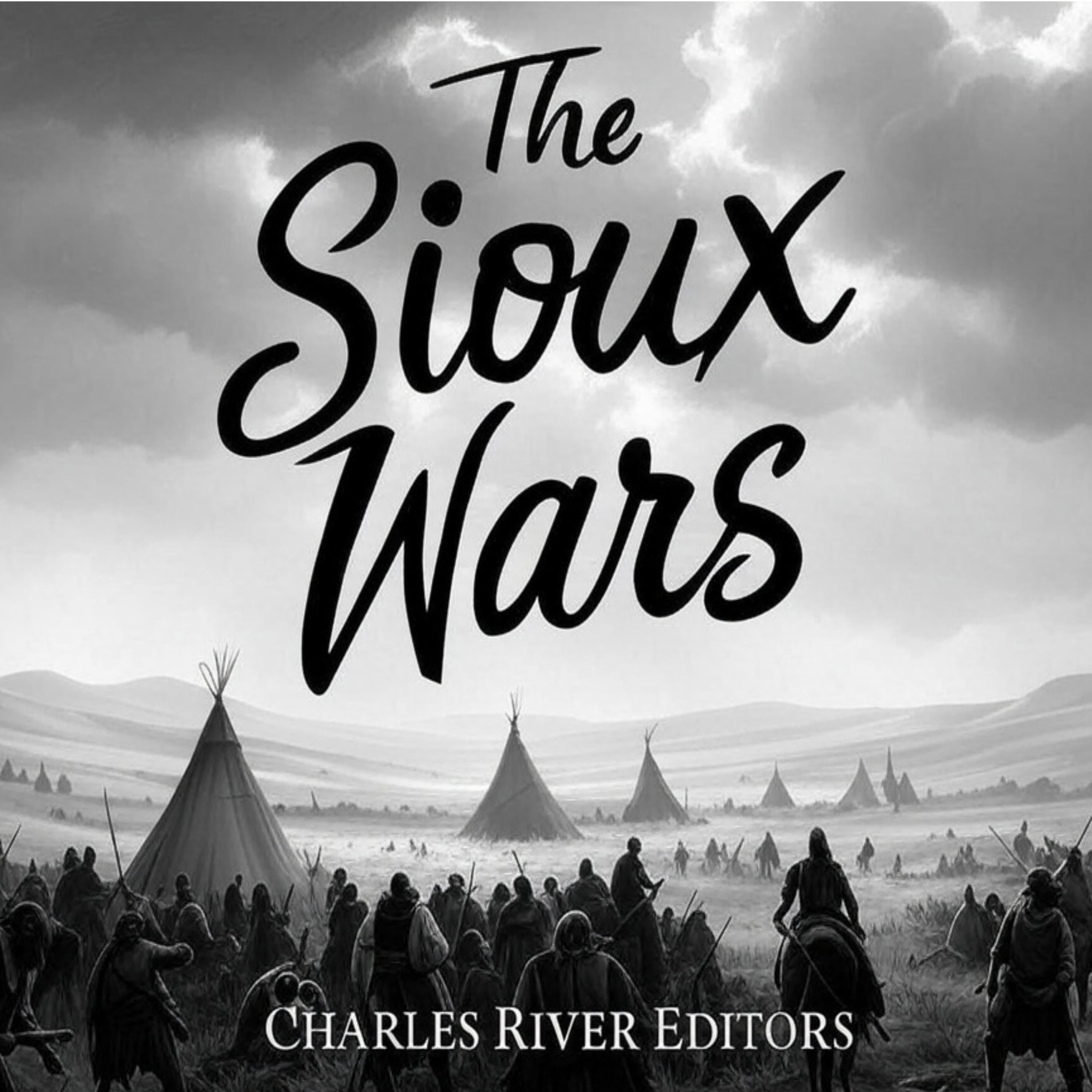 The Sioux Wars