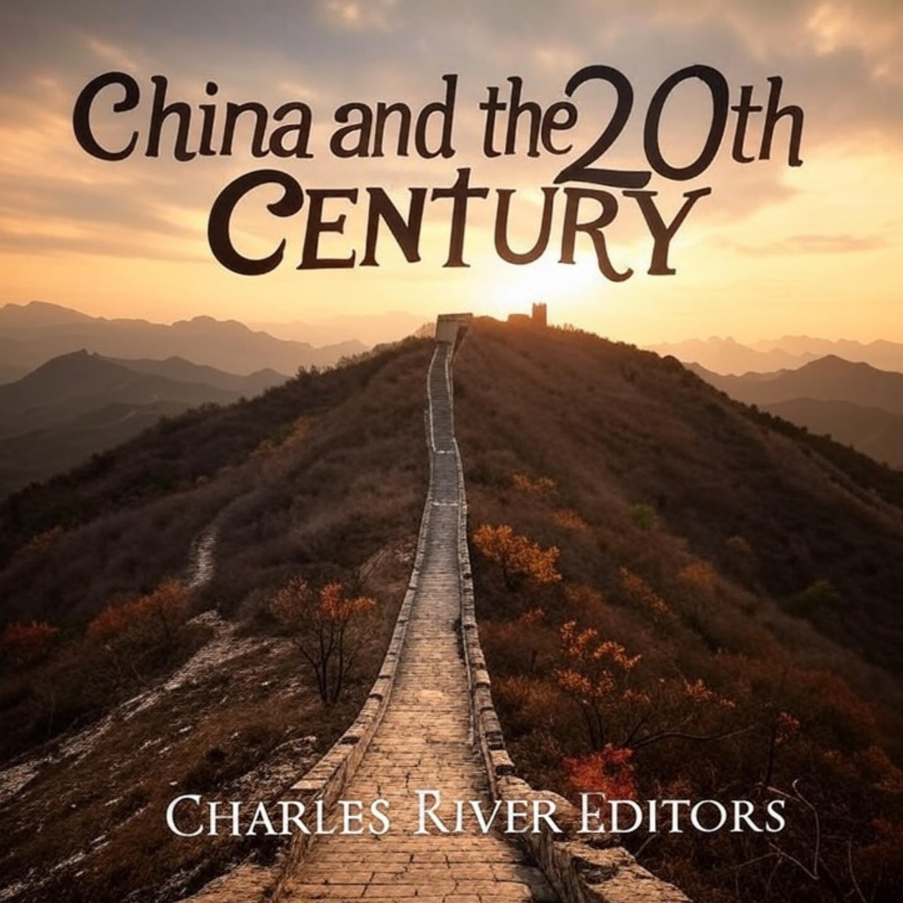 China and the 20th Century