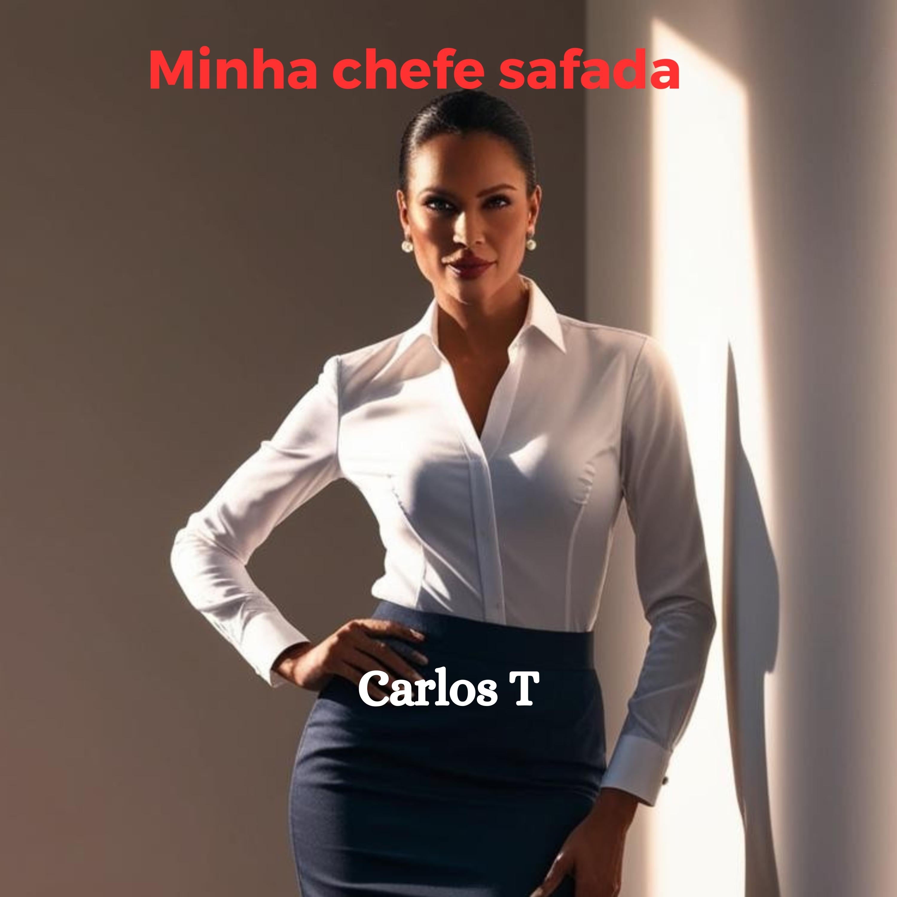 Minha chefe safada