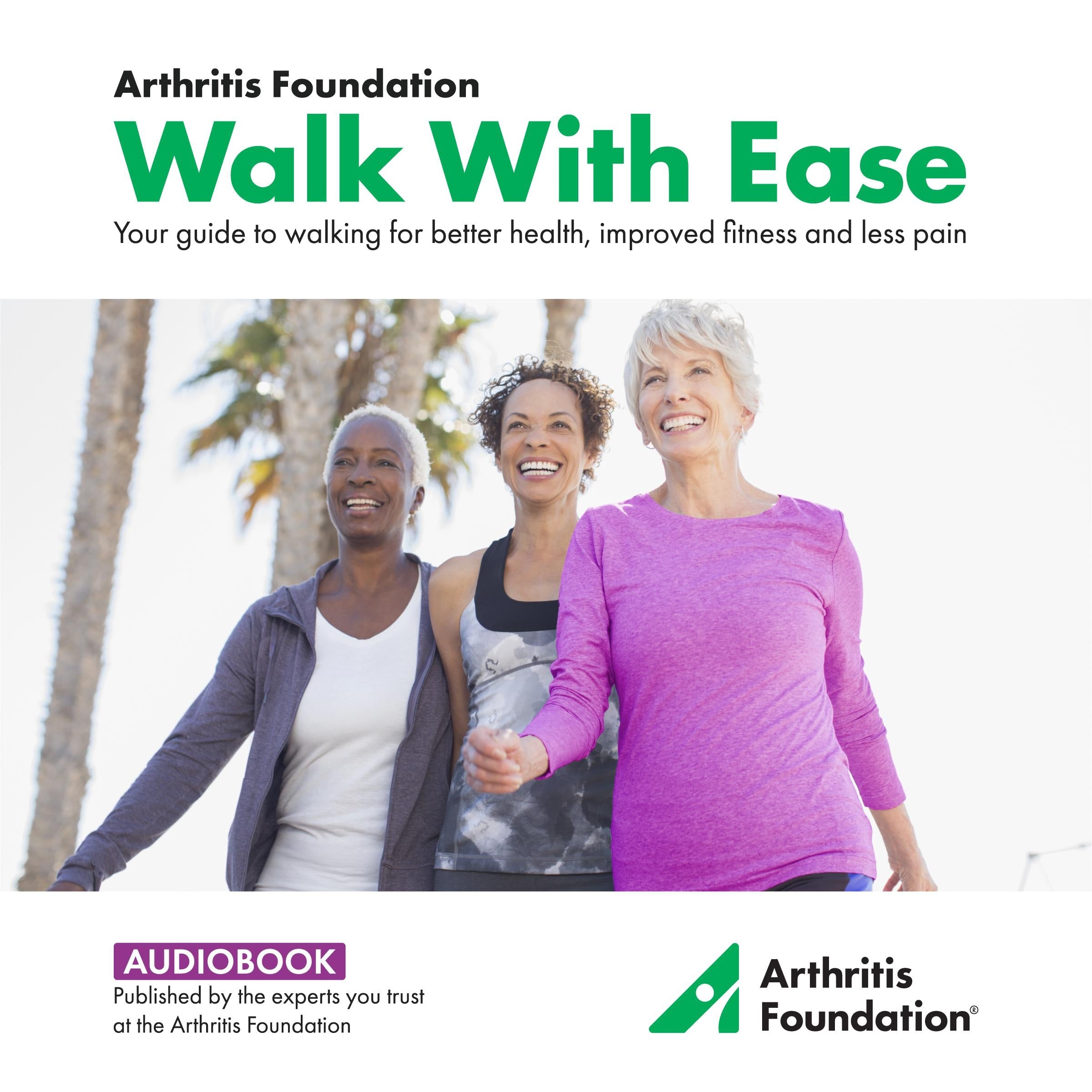 Walk With Ease