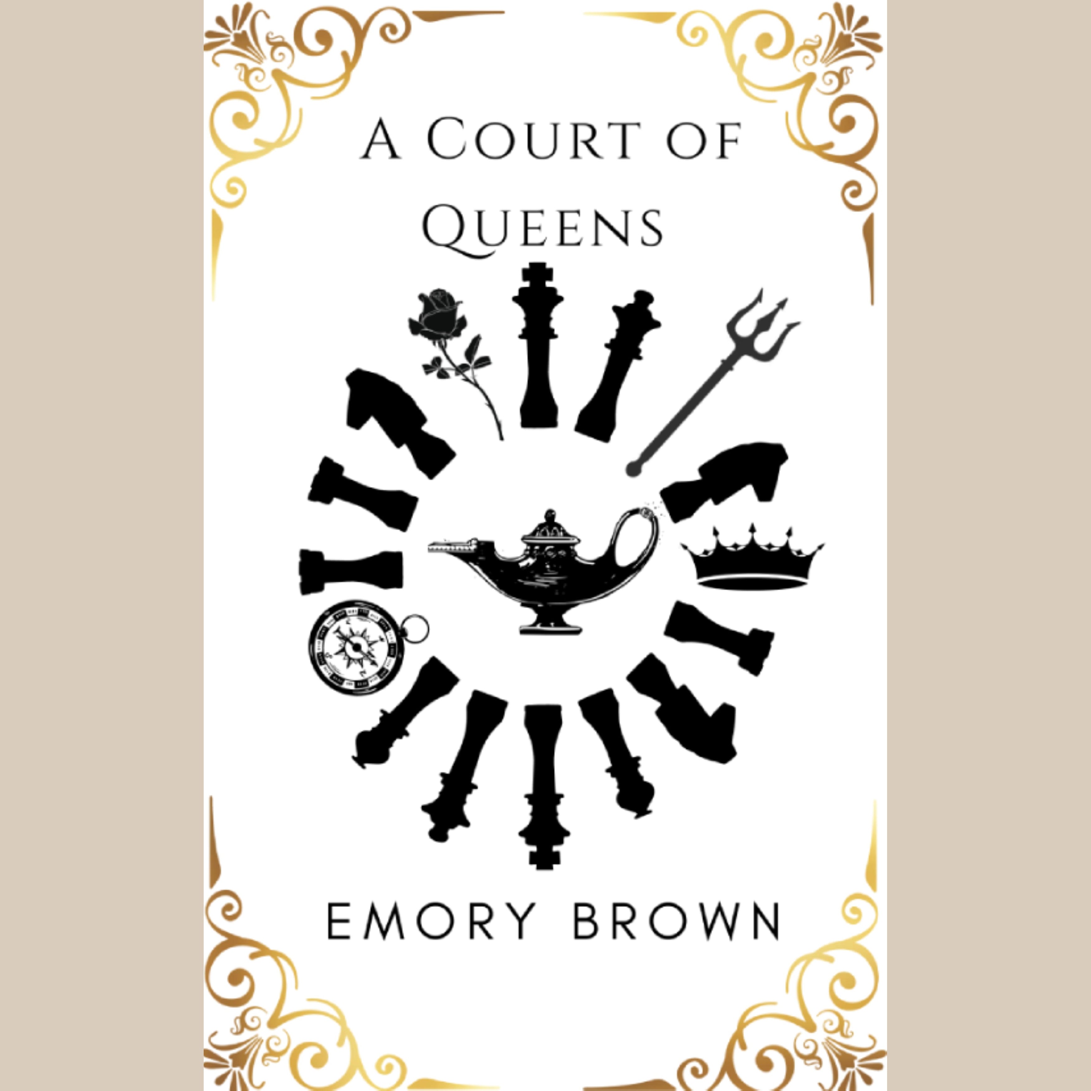A Court of Queens
