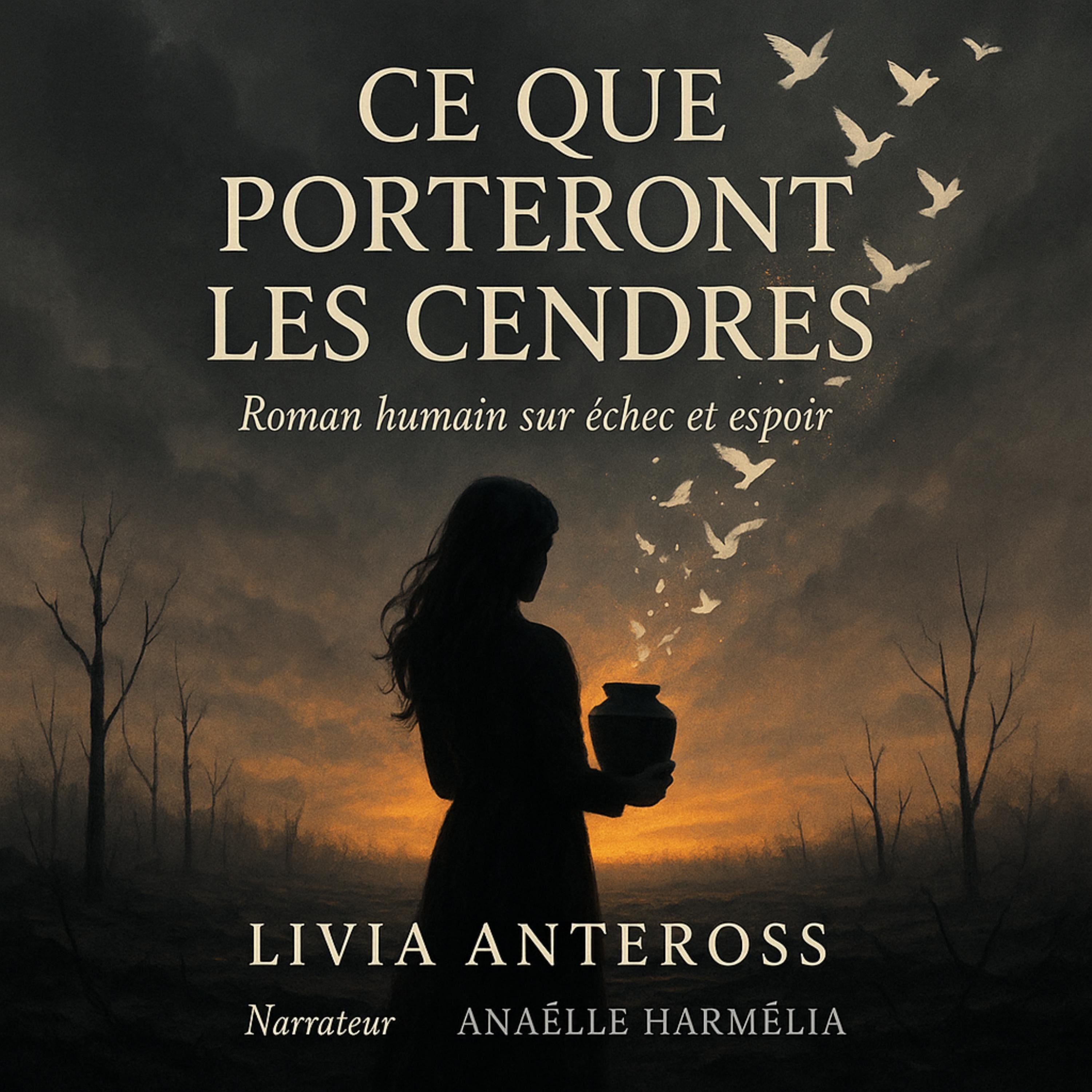 CE QUE PORTERONT LES CENDRES