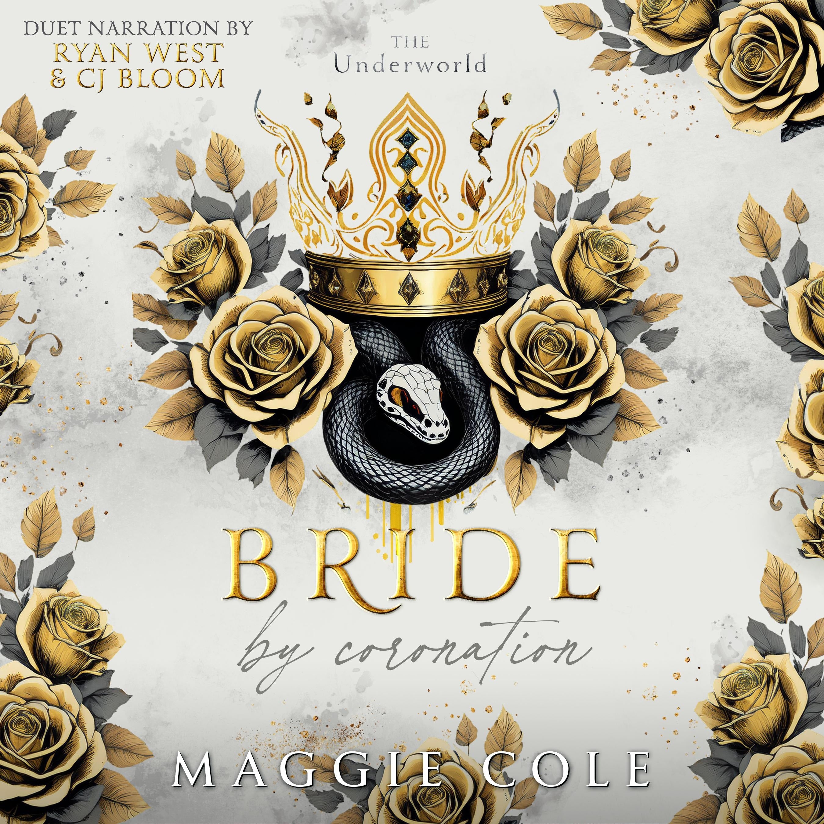 Bride By Coronation