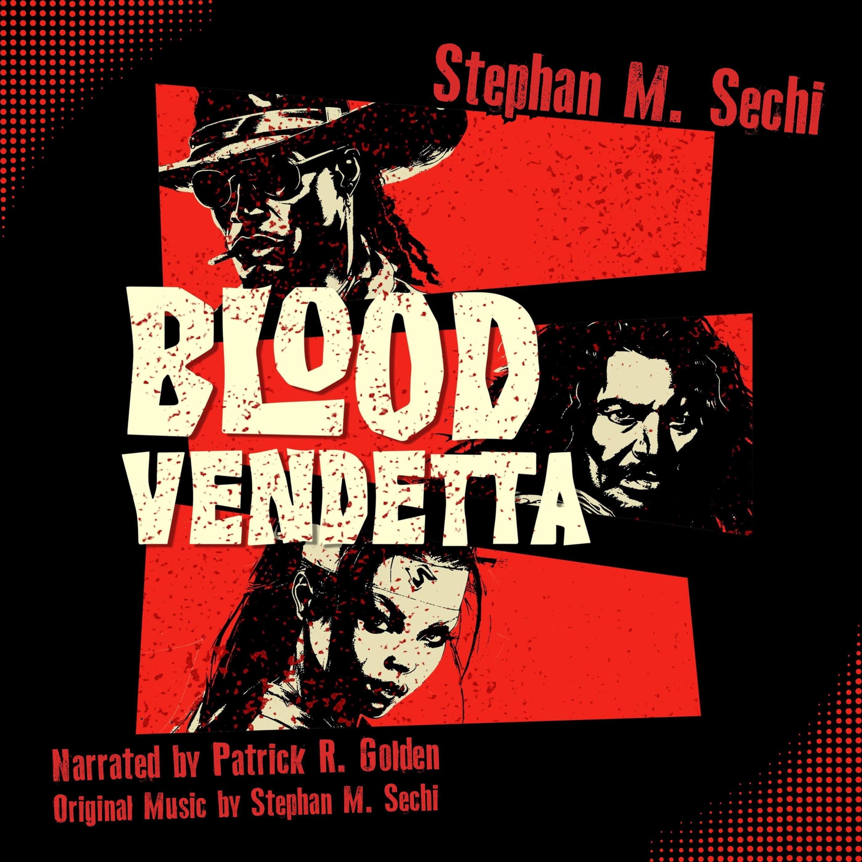 Blood Vendetta