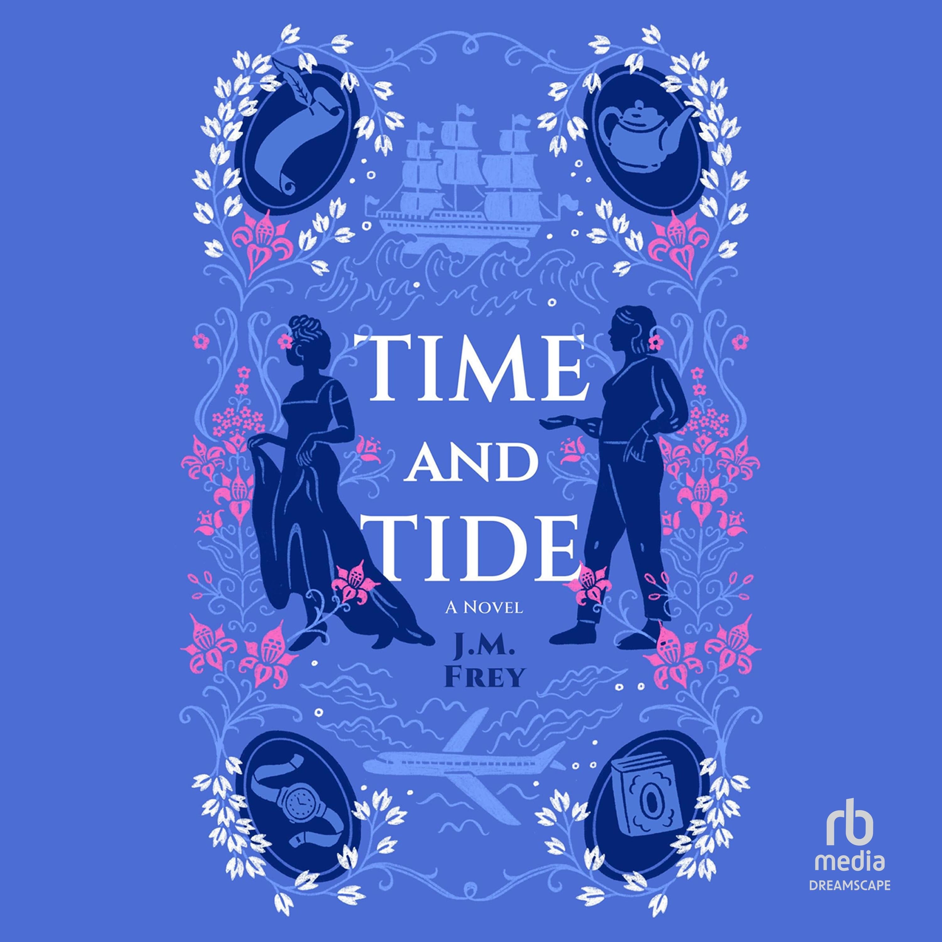 Time and Tide