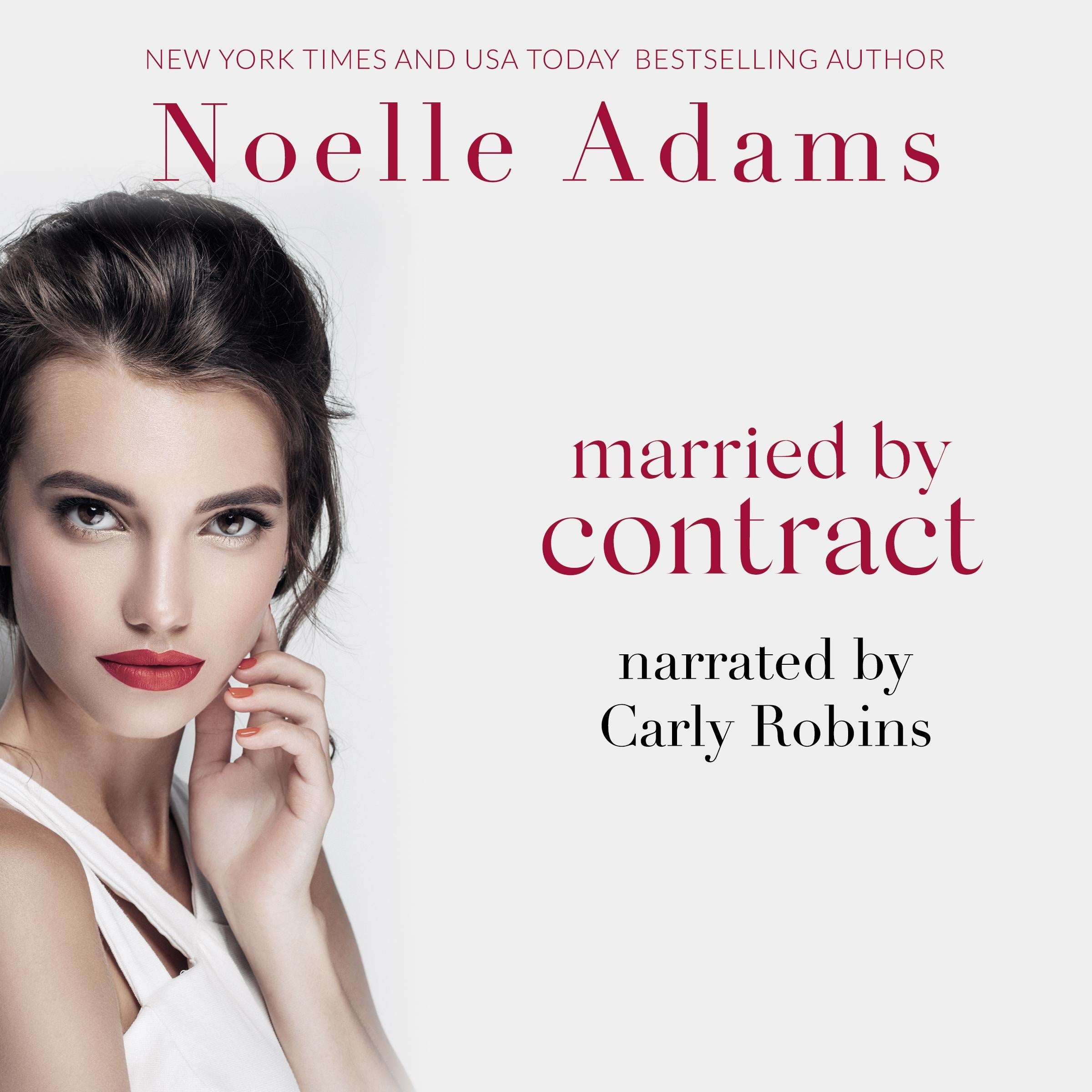 Married by Contract