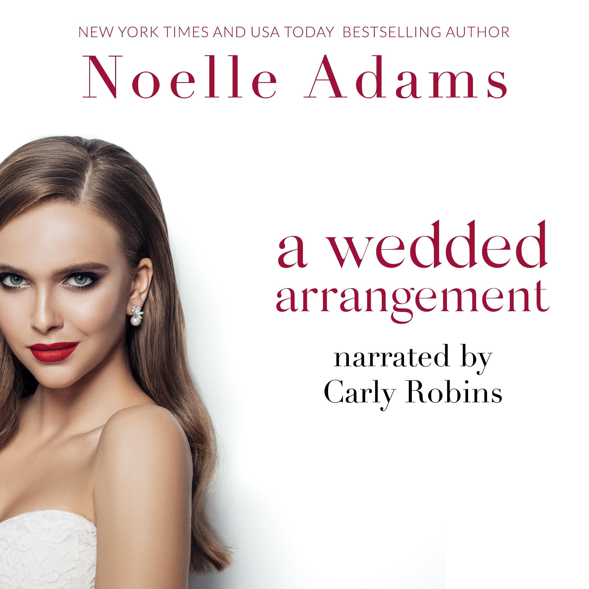 Wedded Arrangement, A