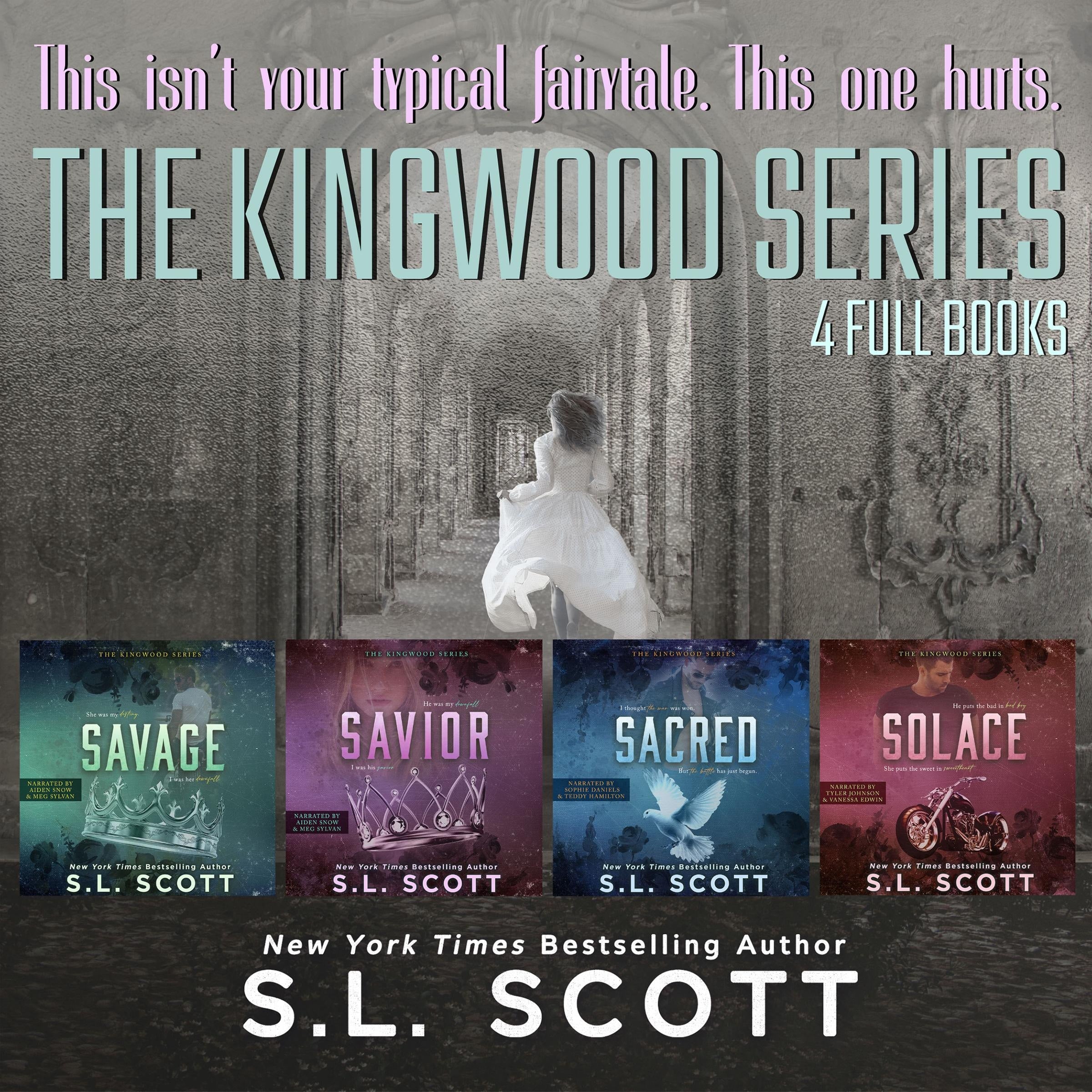 Kingwood Series, The