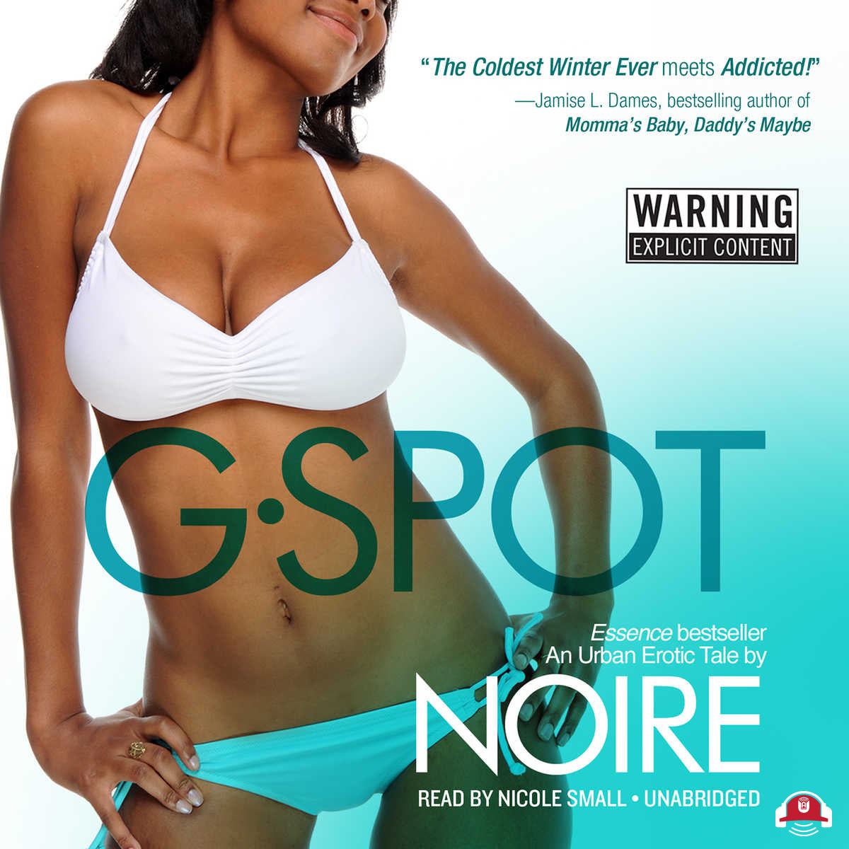 G-Spot