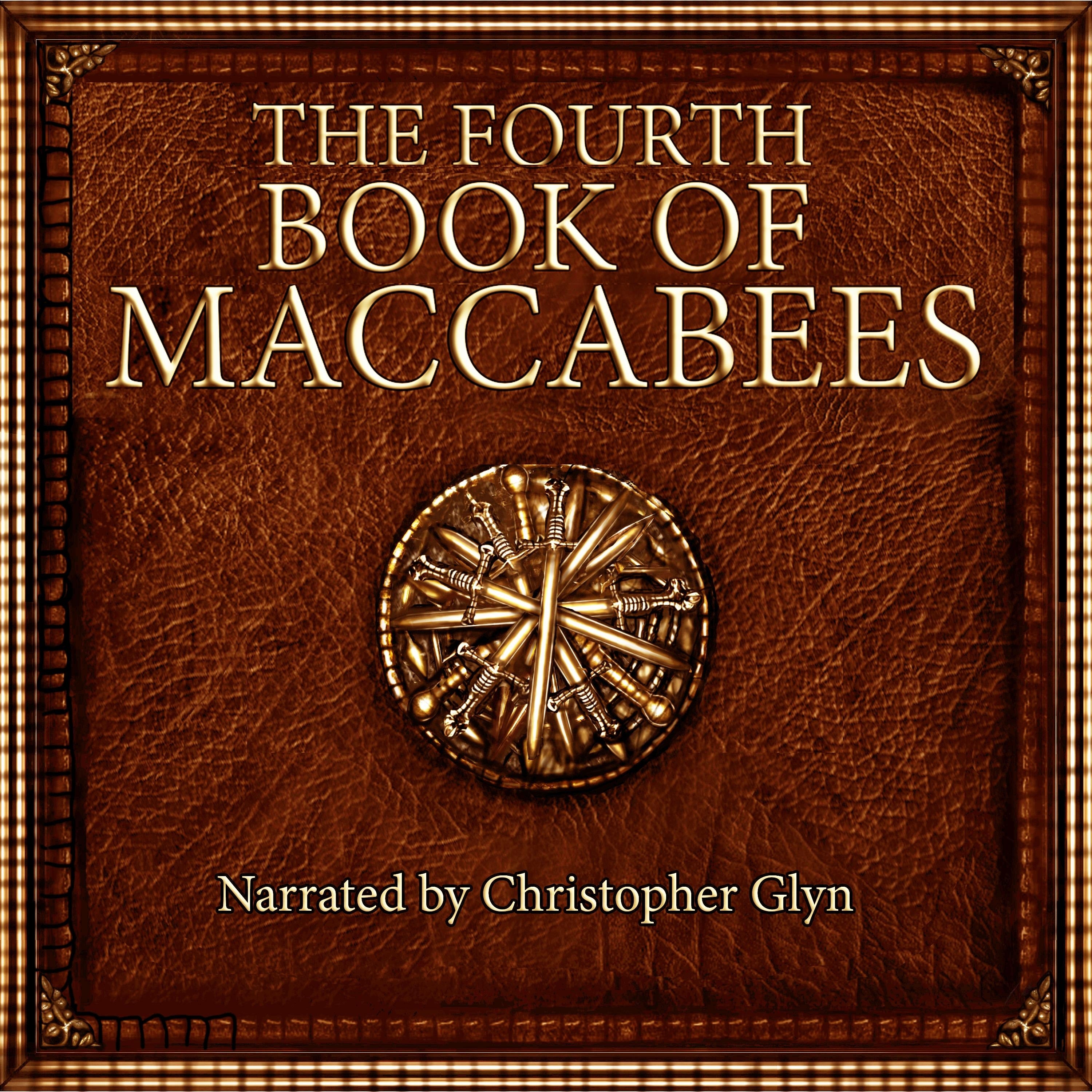 Fourth Book Of Maccabees