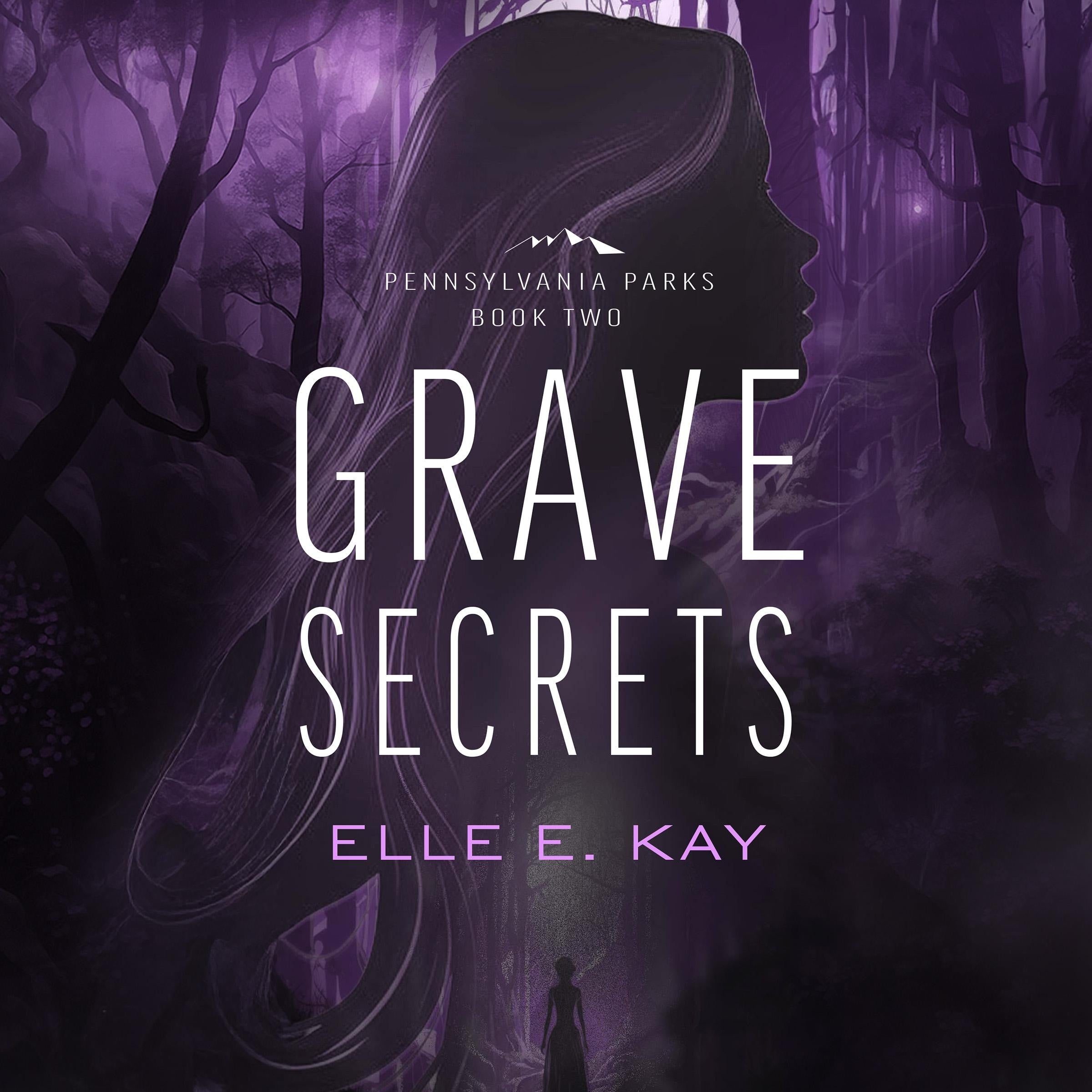 Grave Secrets