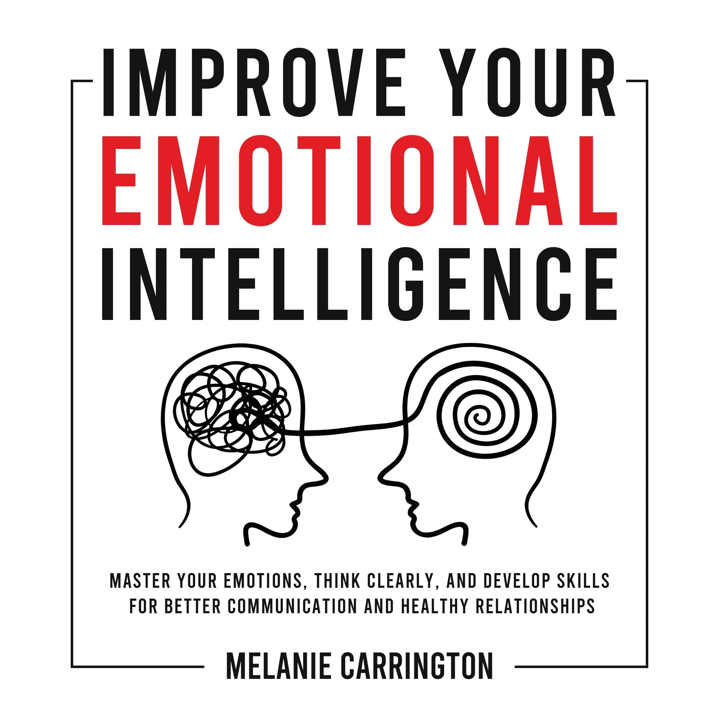 Improve Your Emotional Intelligence
