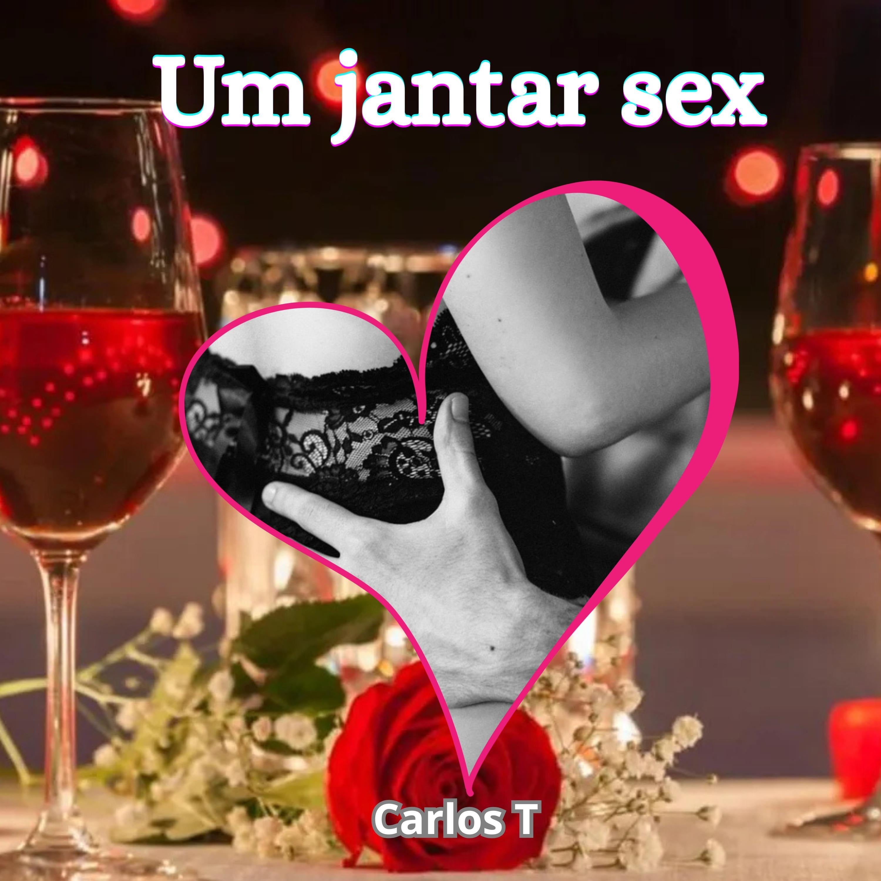 Um jantar sex