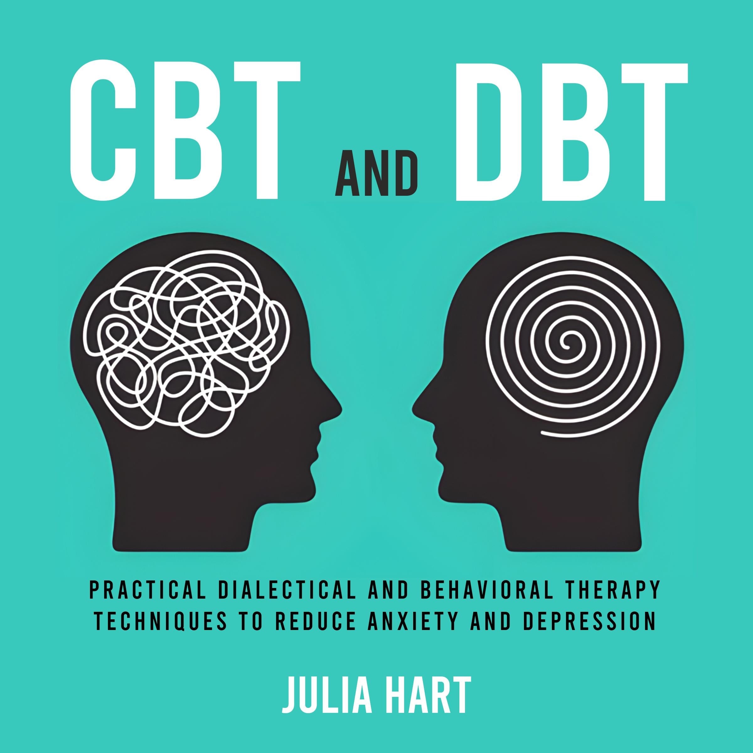 CBT and DBT
