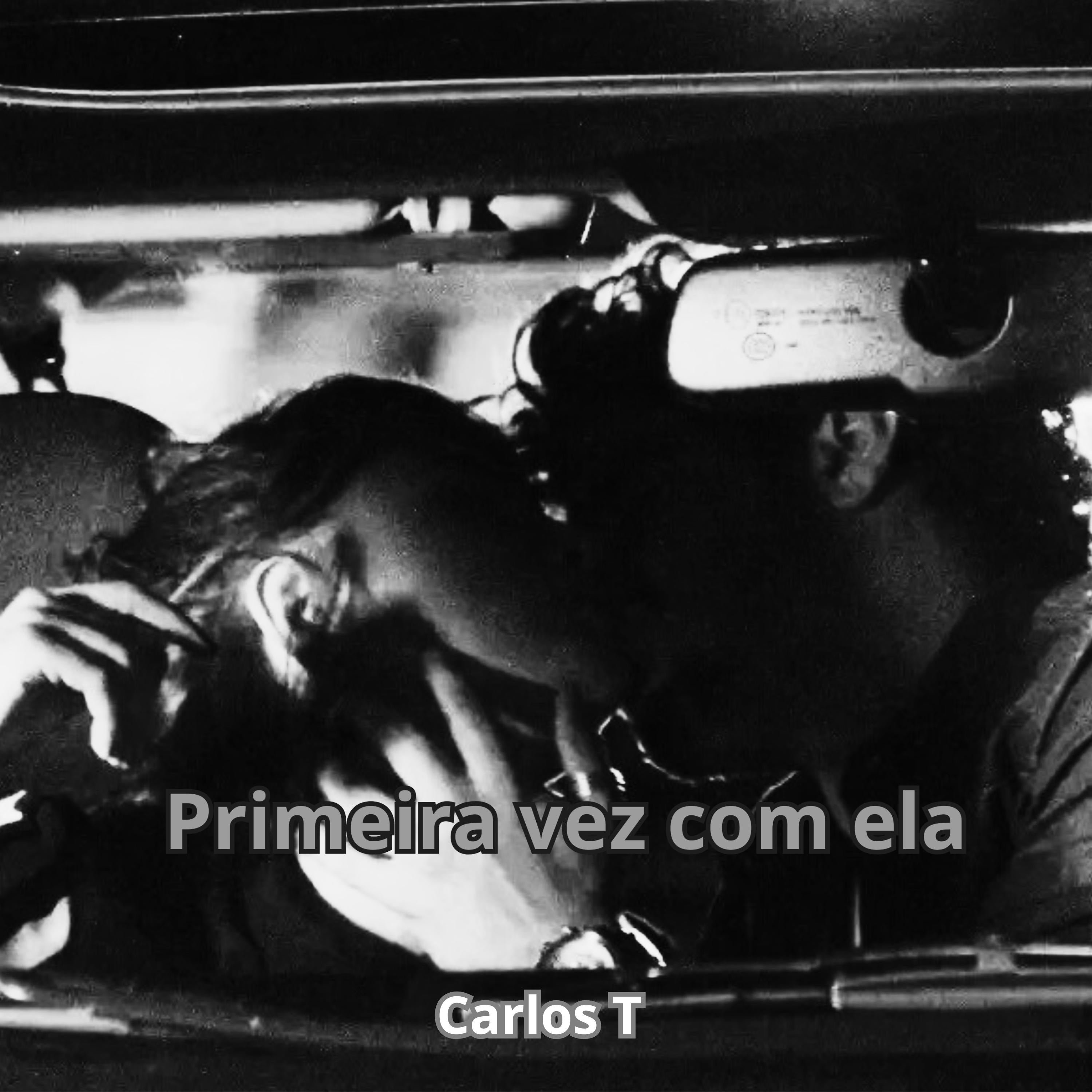 Primeira vez com ela