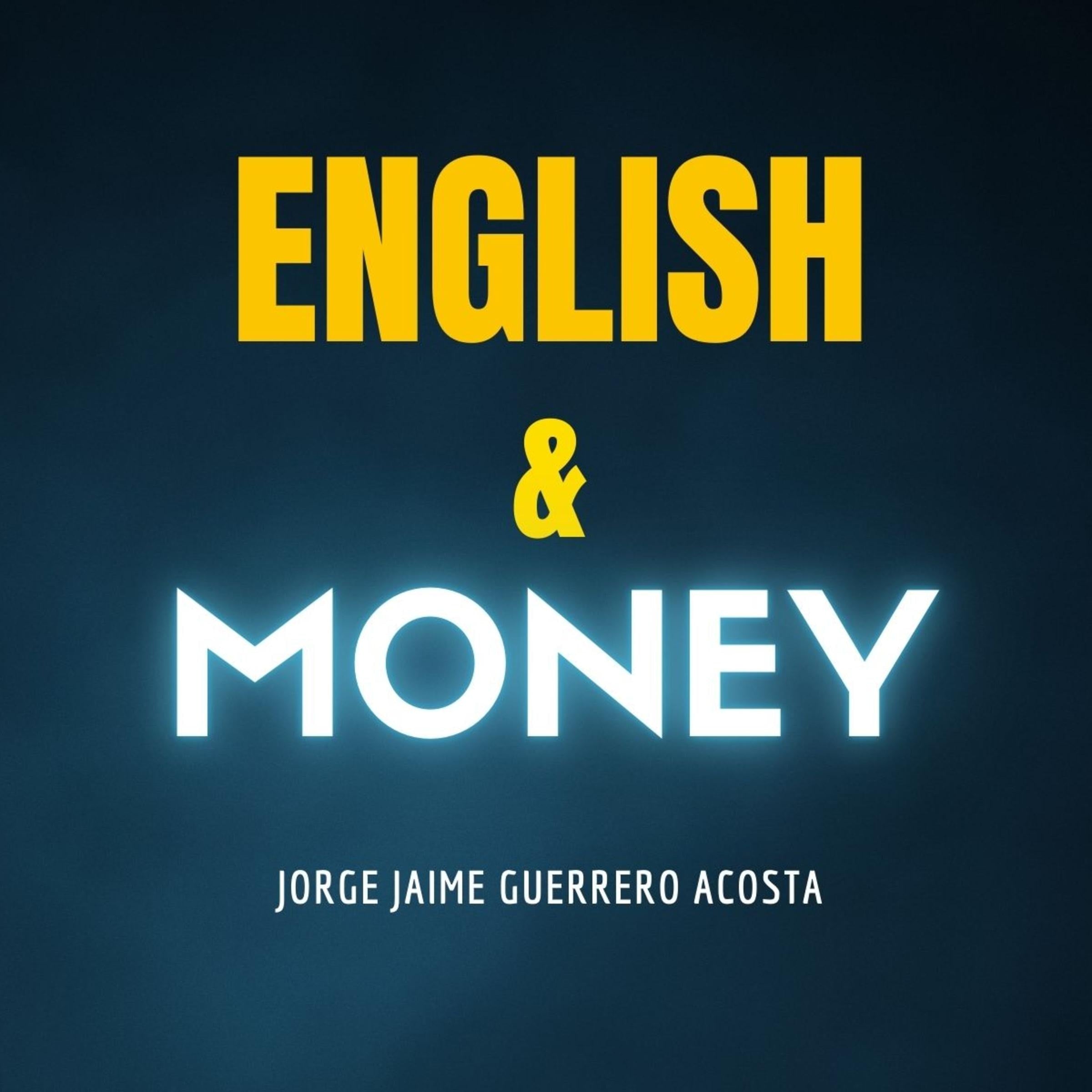 English and Money